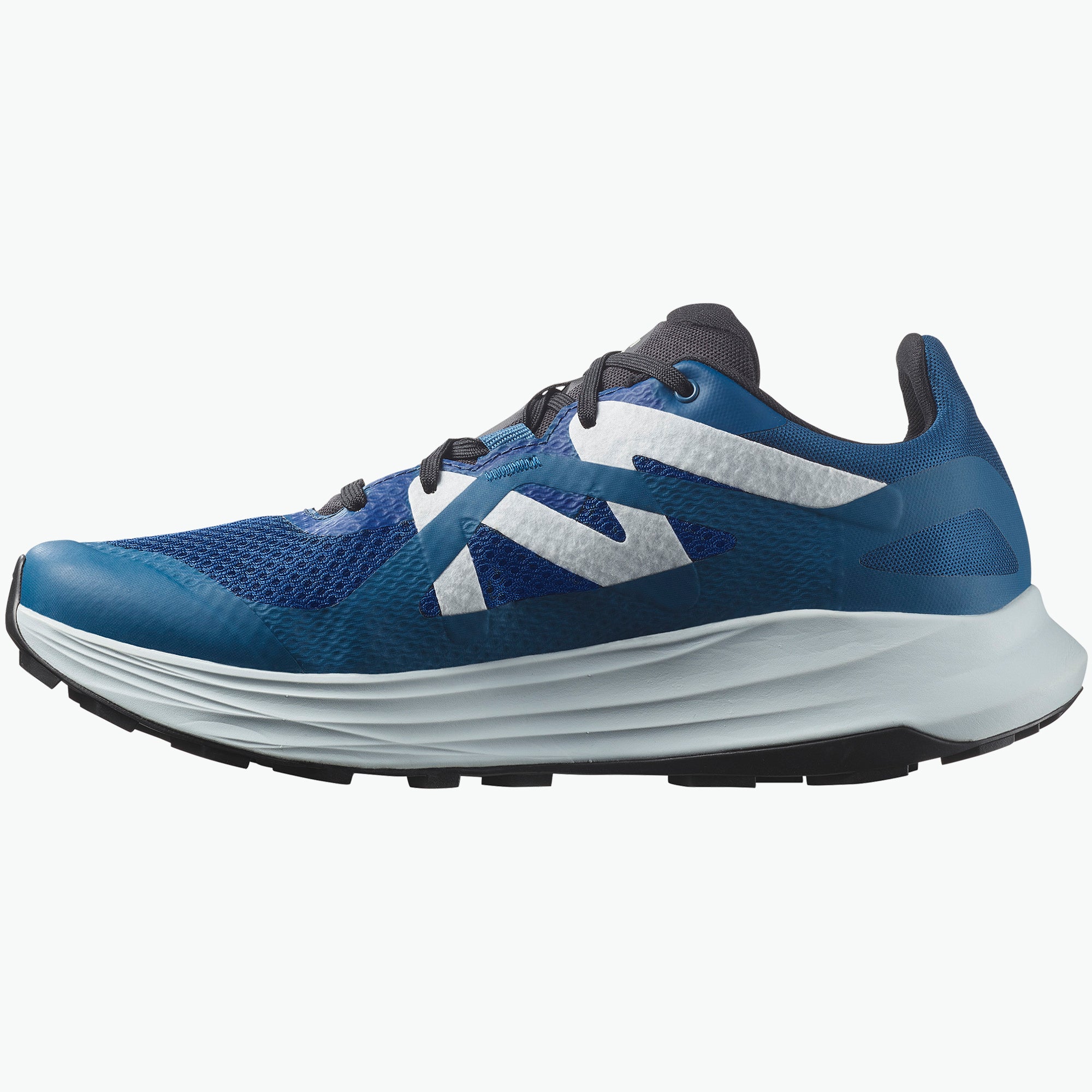 Poseidon/Ballard Blue/Black