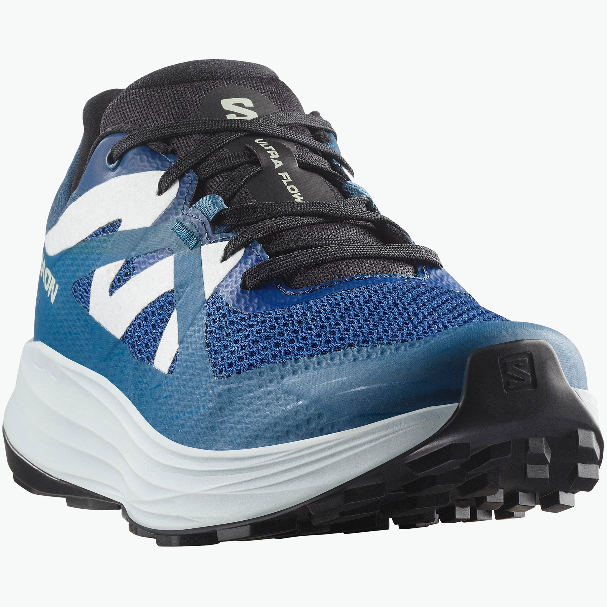 Poseidon/Ballard Blue/Black