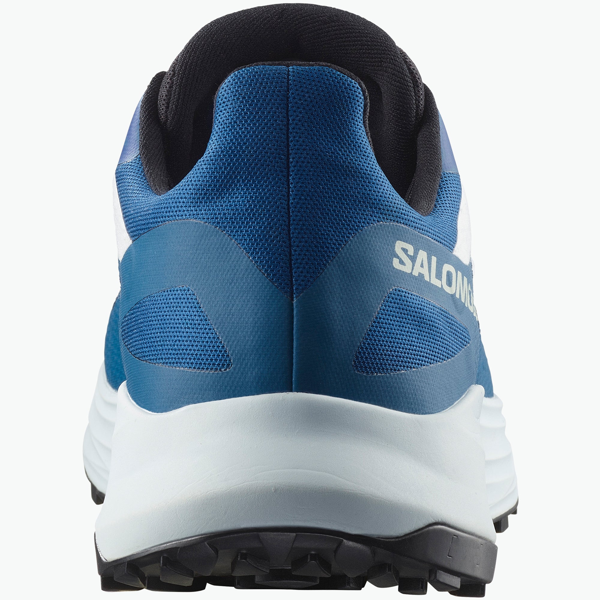 Poseidon/Ballard Blue/Black