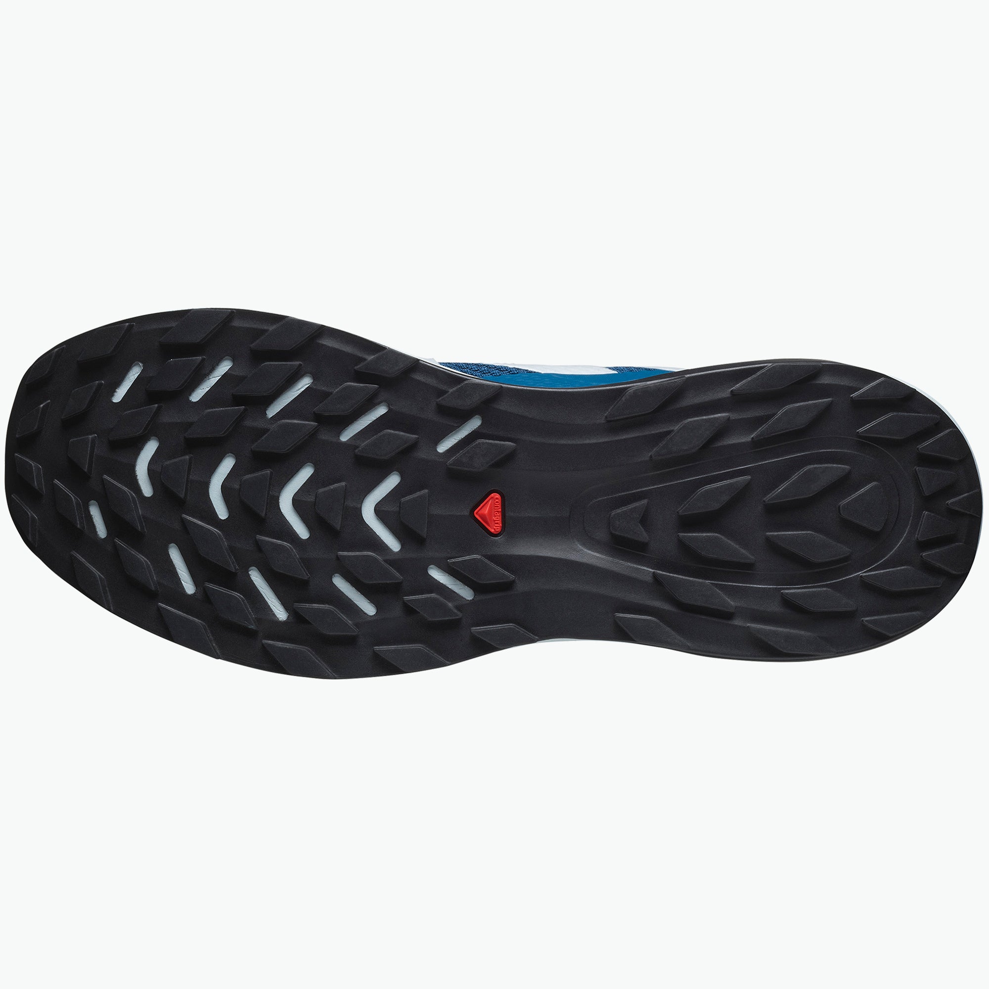 Poseidon/Ballard Blue/Black