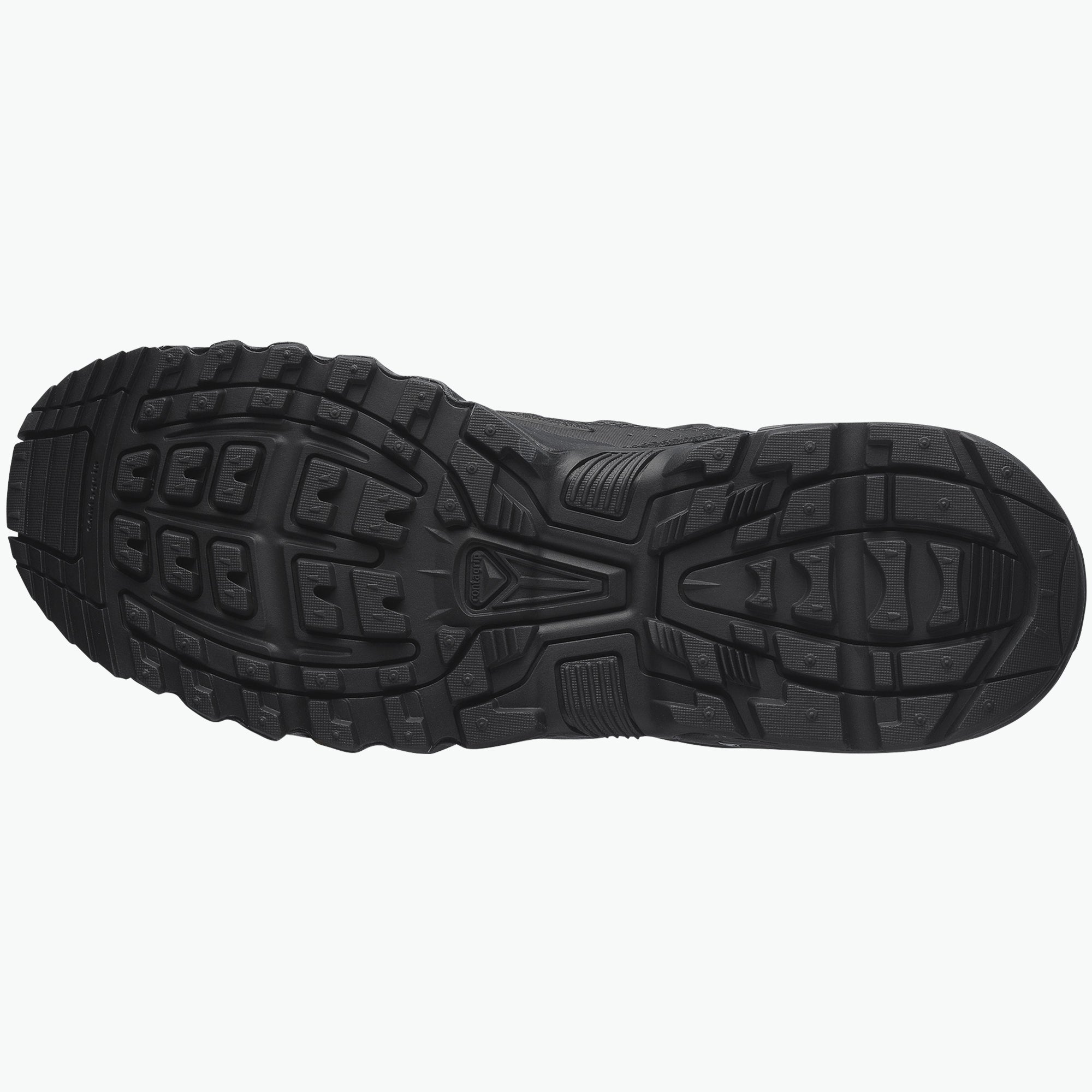 Black/Black/Ftw Silver