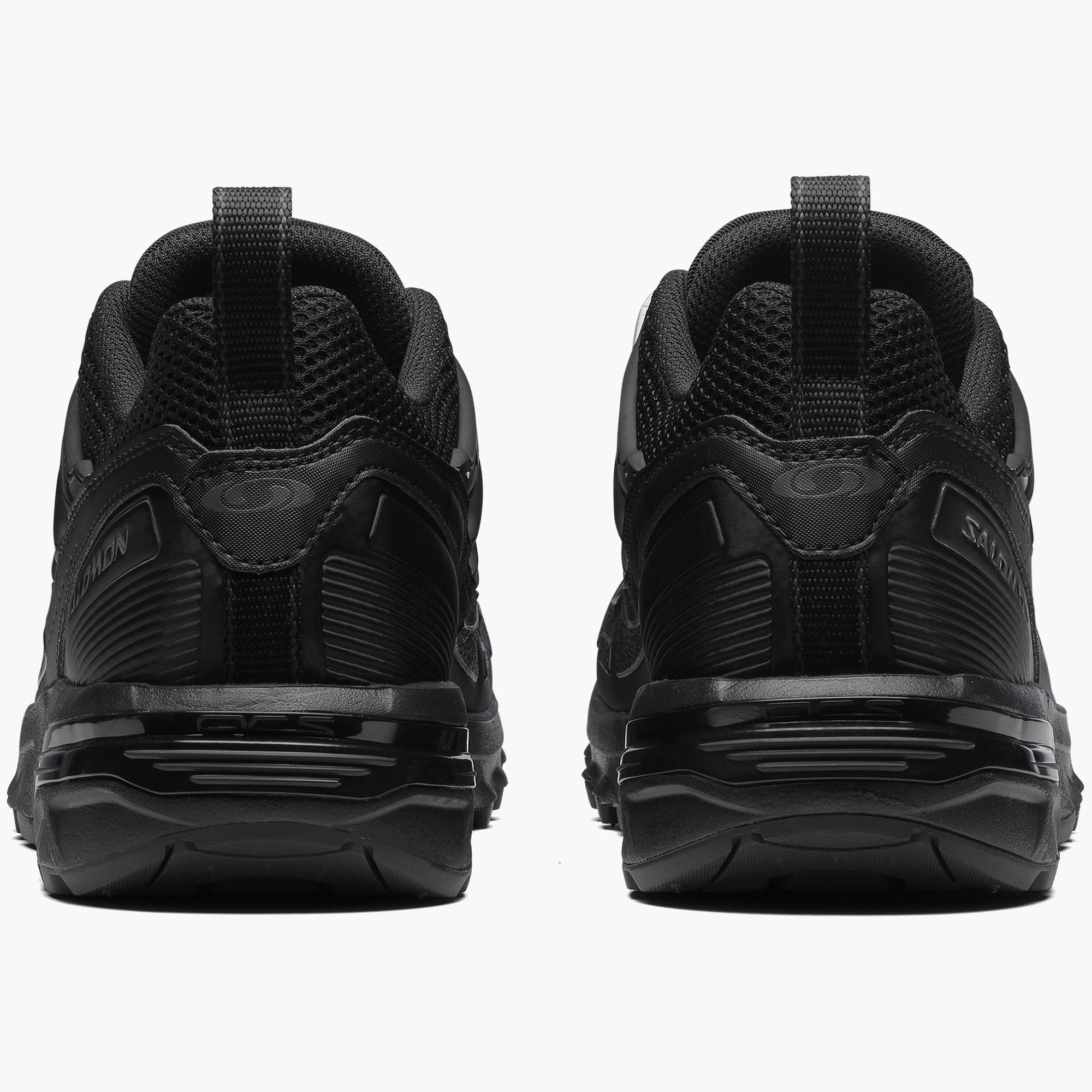Black/Black/Ftw Silver