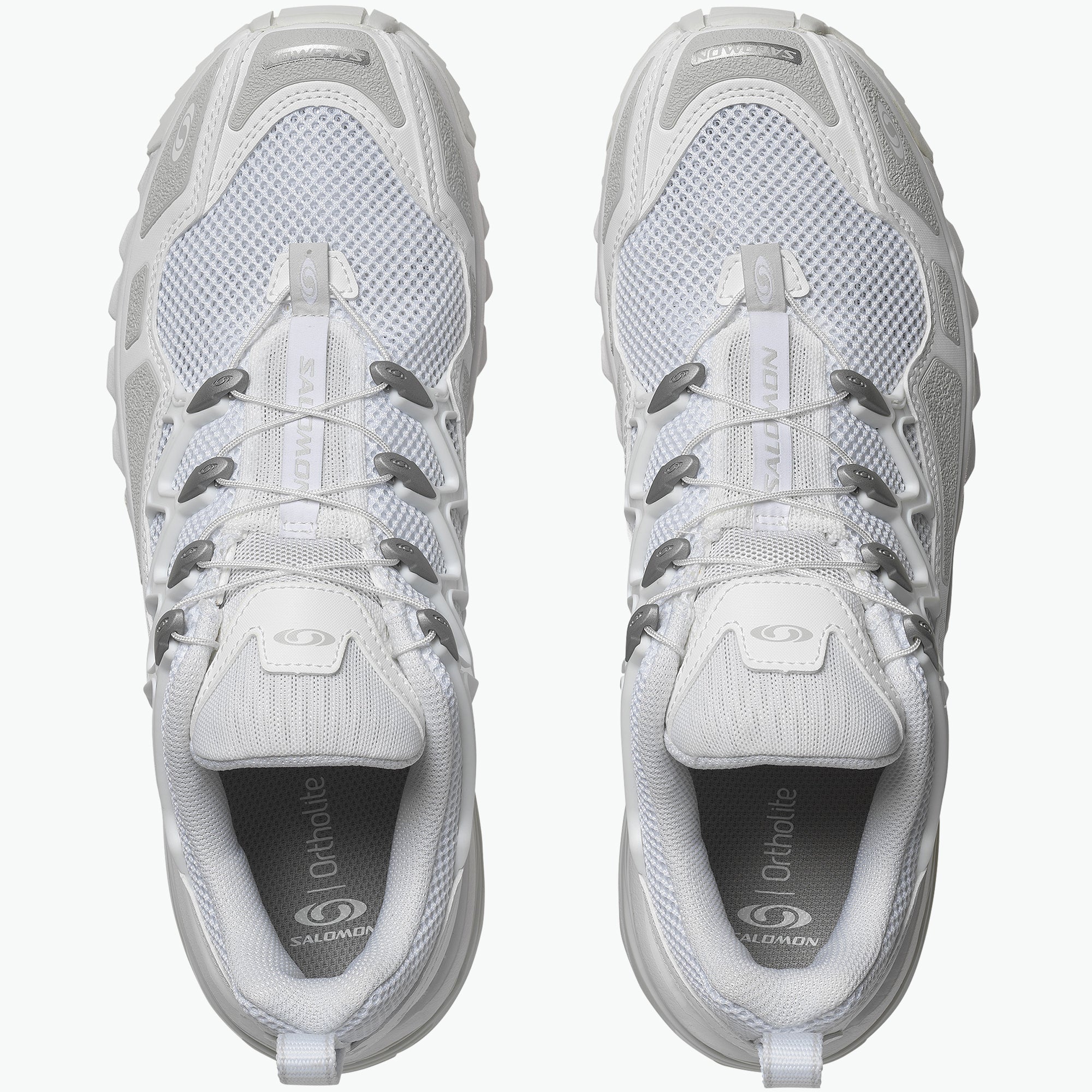 White/White/Ftw Silver