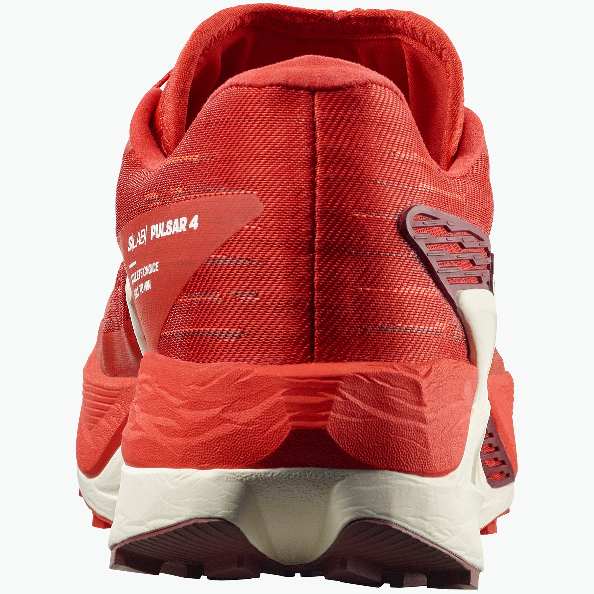 Fiery Red/Vanilla Ice/Andorra New