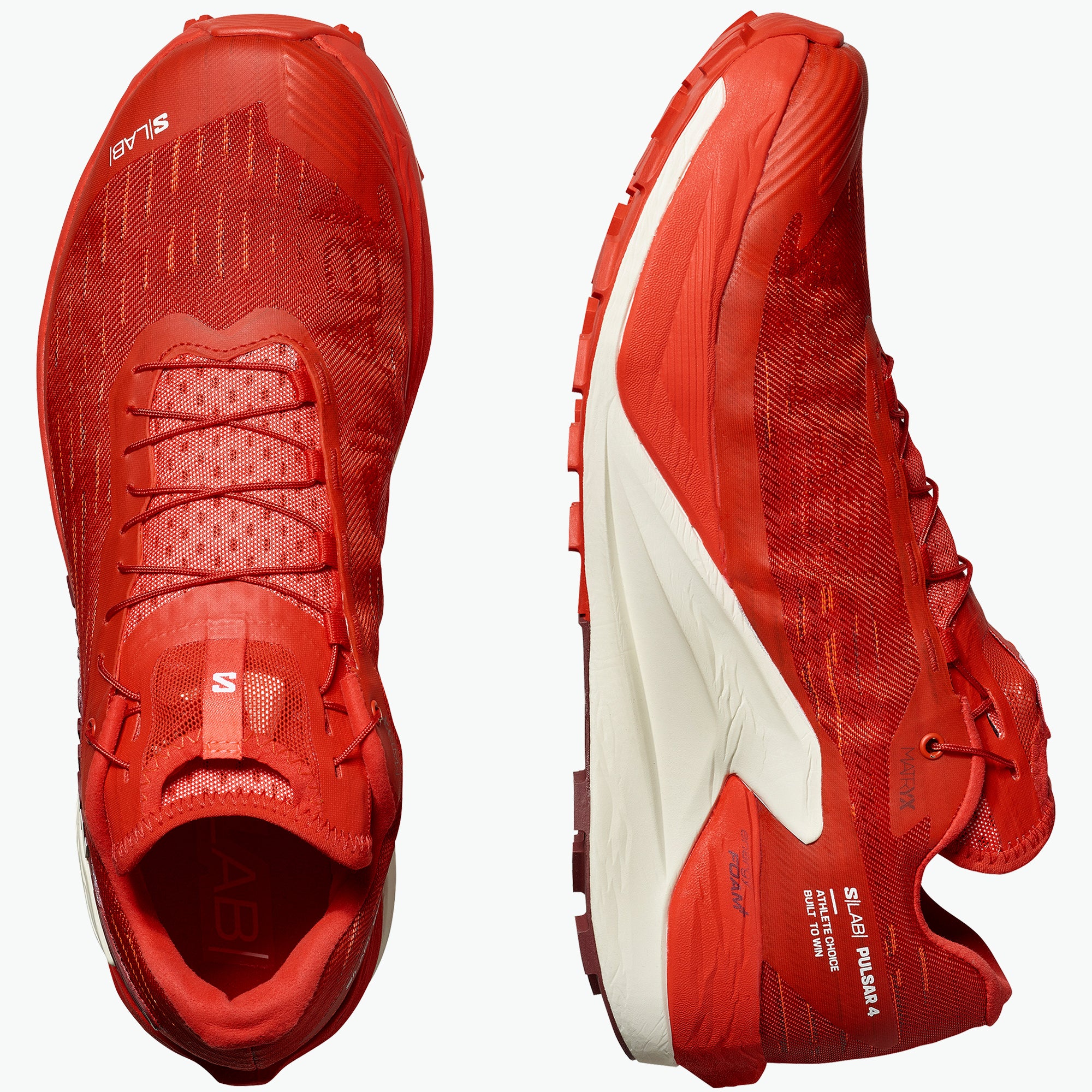 S/LAB PULSAR 4