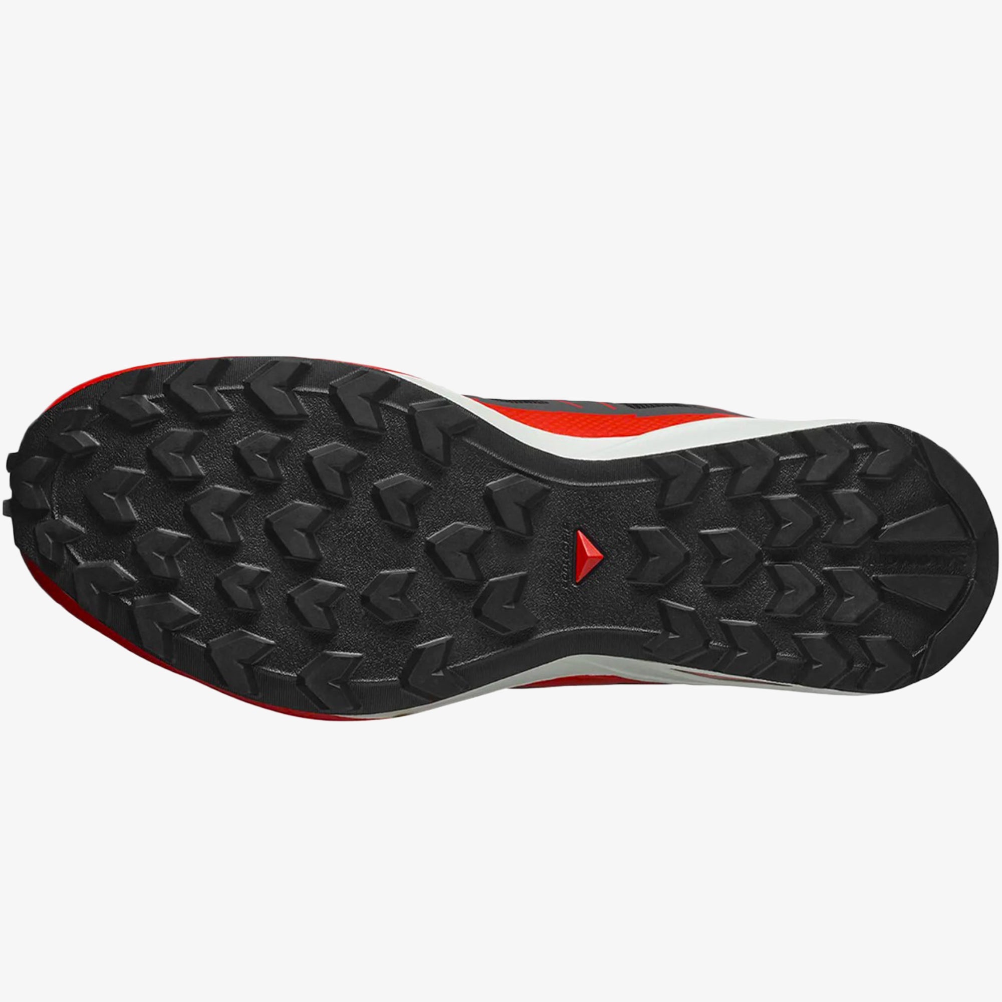 Black/Asphalt/Fiery Red