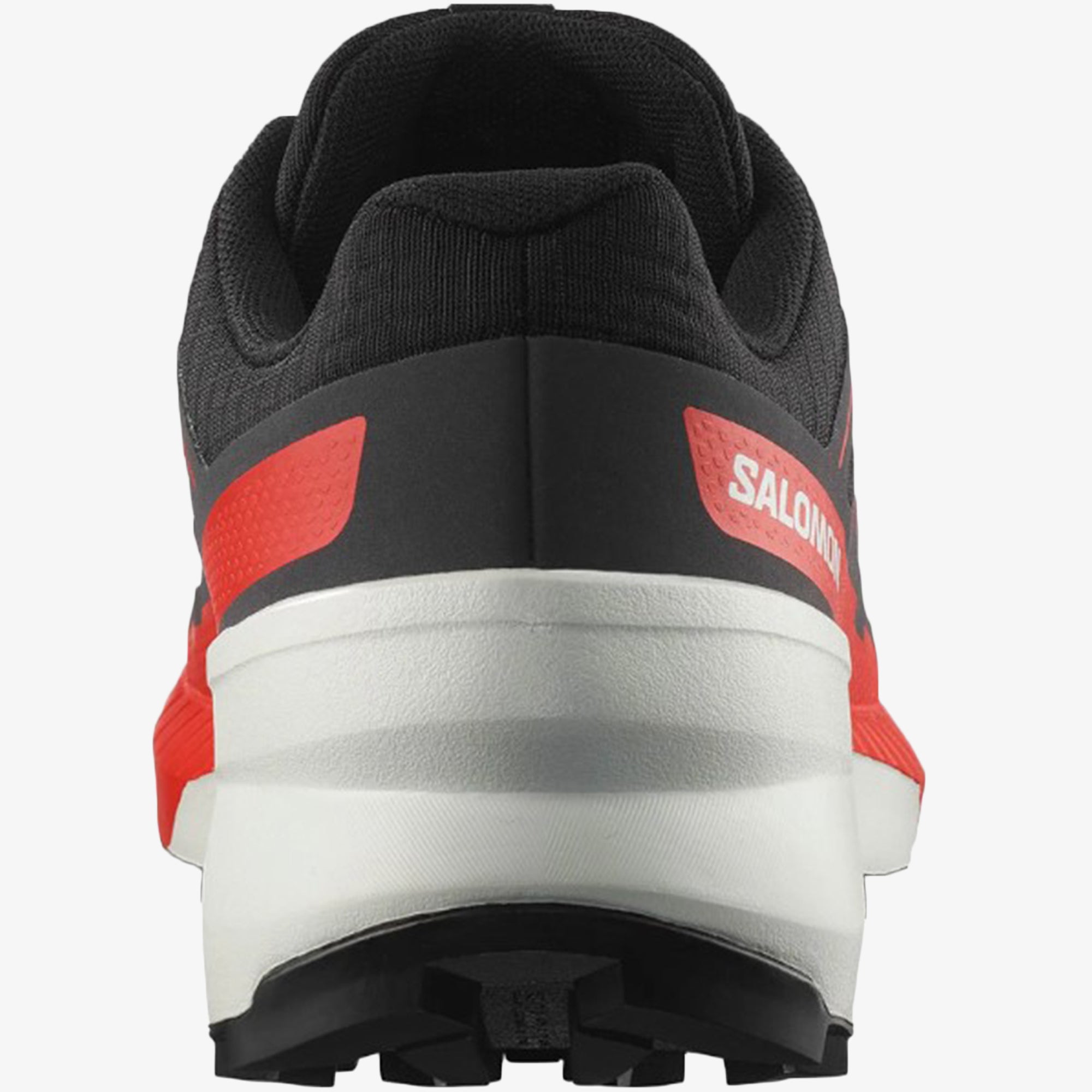 Black/Asphalt/Fiery Red