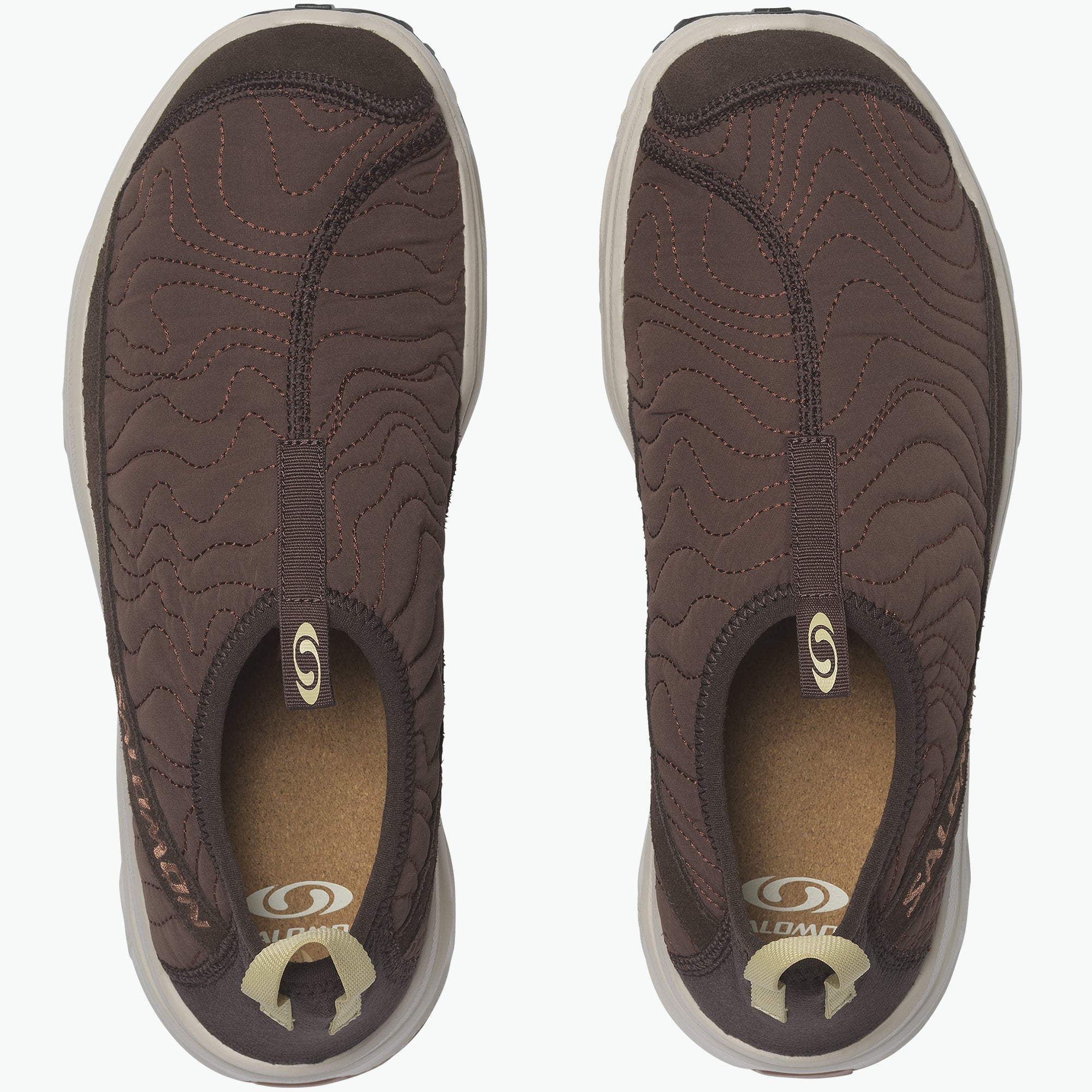 French Roast/Black Coffee/Rainy Day