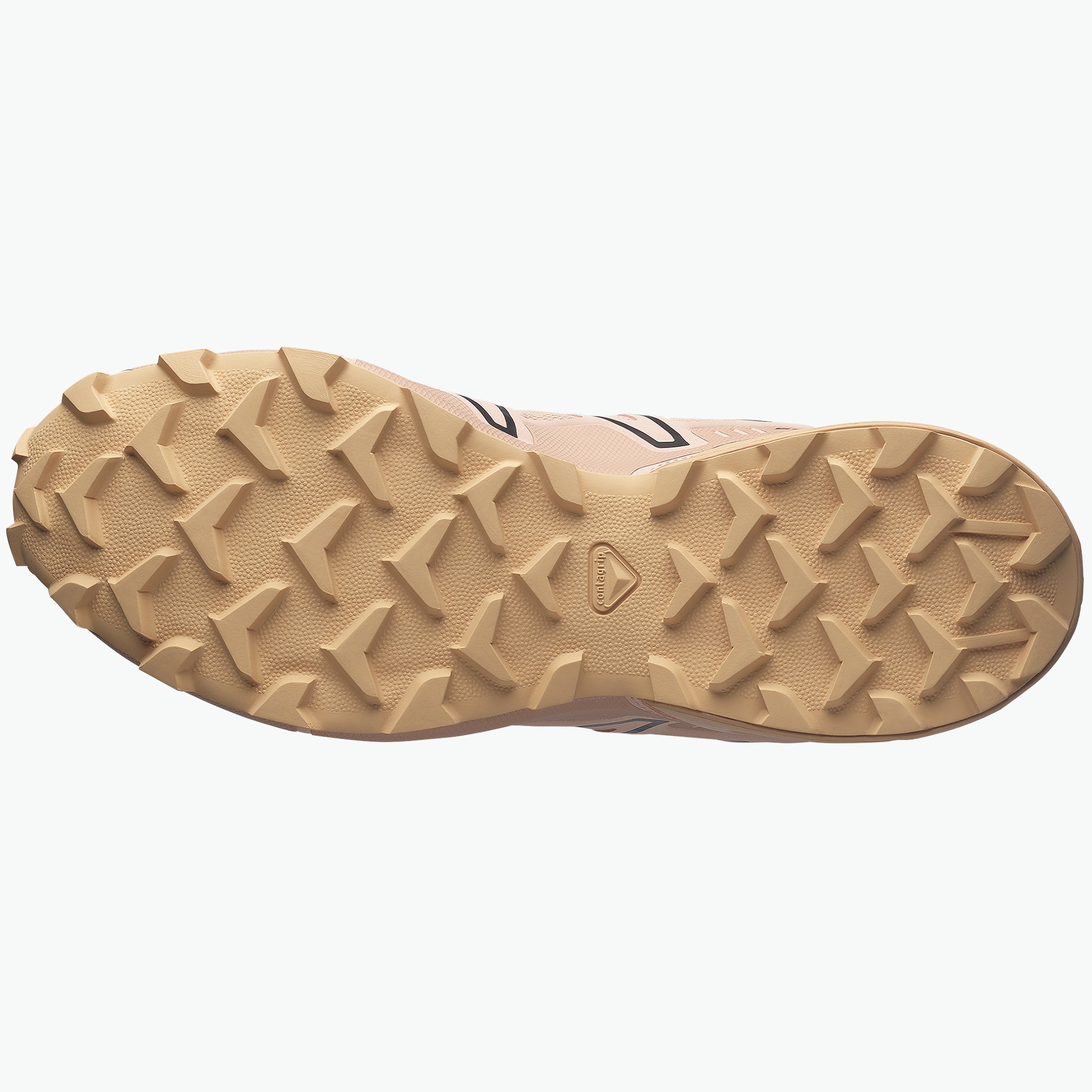 Mahogany Rose/Black/Hazelnut