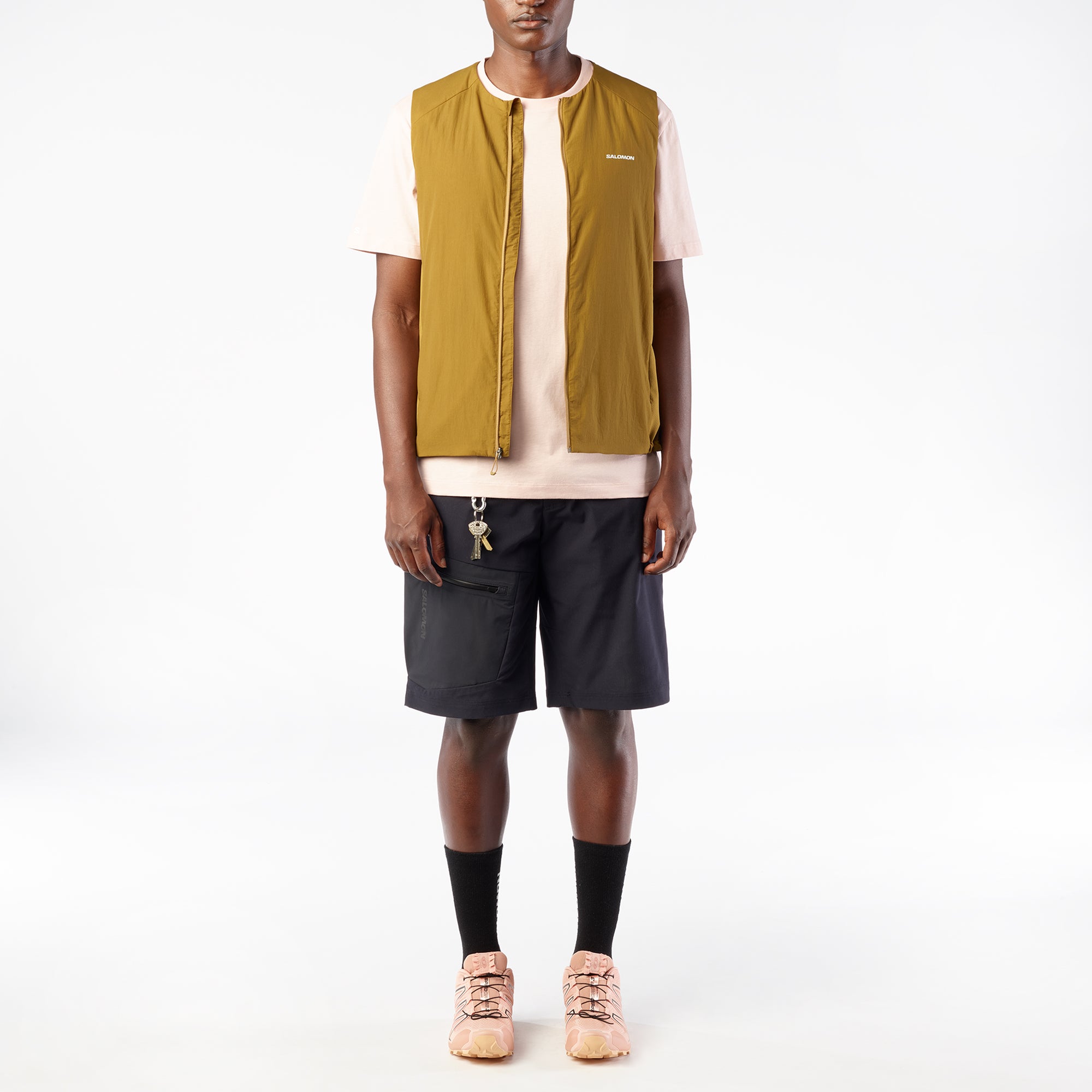 Mahogany Rose/Black/Hazelnut