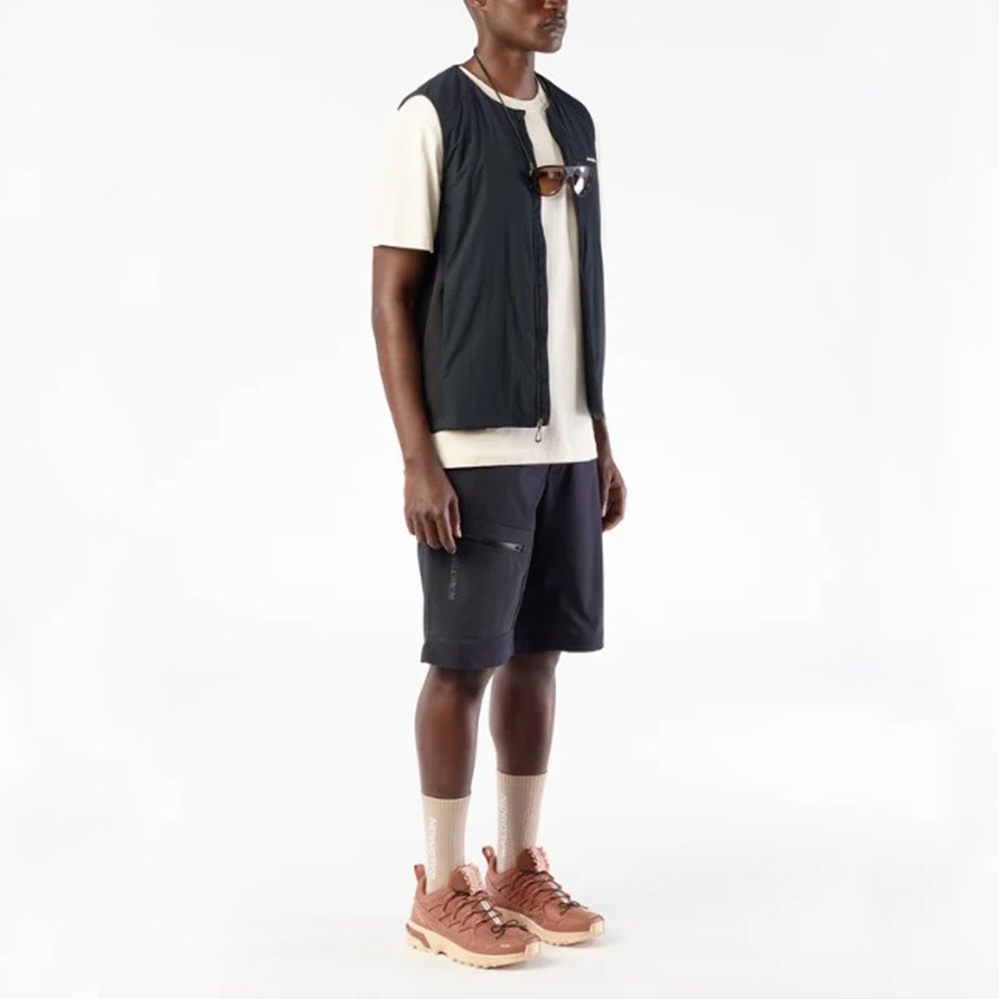 Russet/Russet/Hazelnut