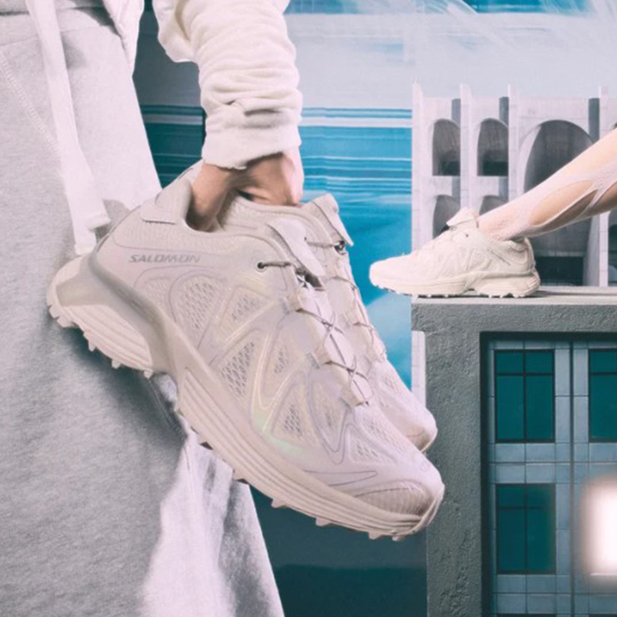 Vanilla Ice/Vanilla Ice/Ftw Silver