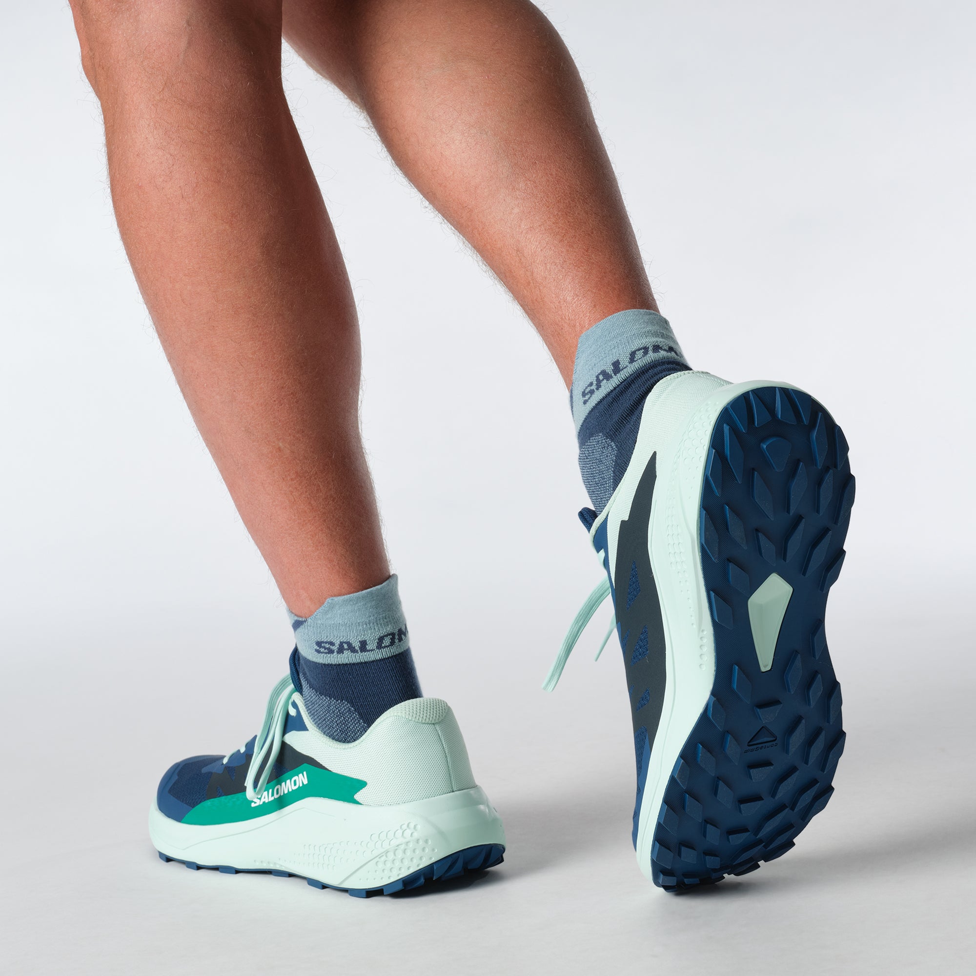 ALPHAGLIDE