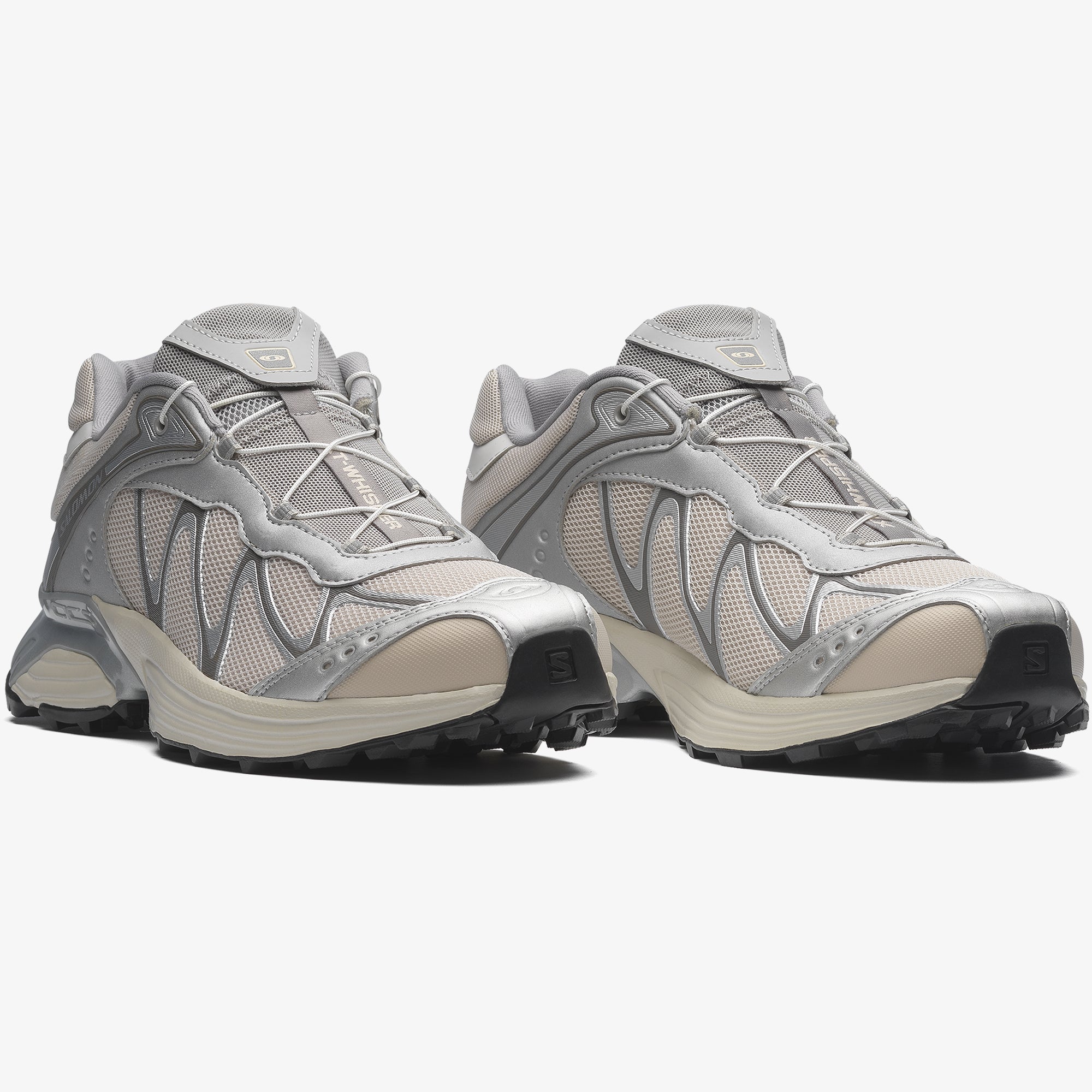 Ftw Silver/Lunar Rock/Silver Cloud