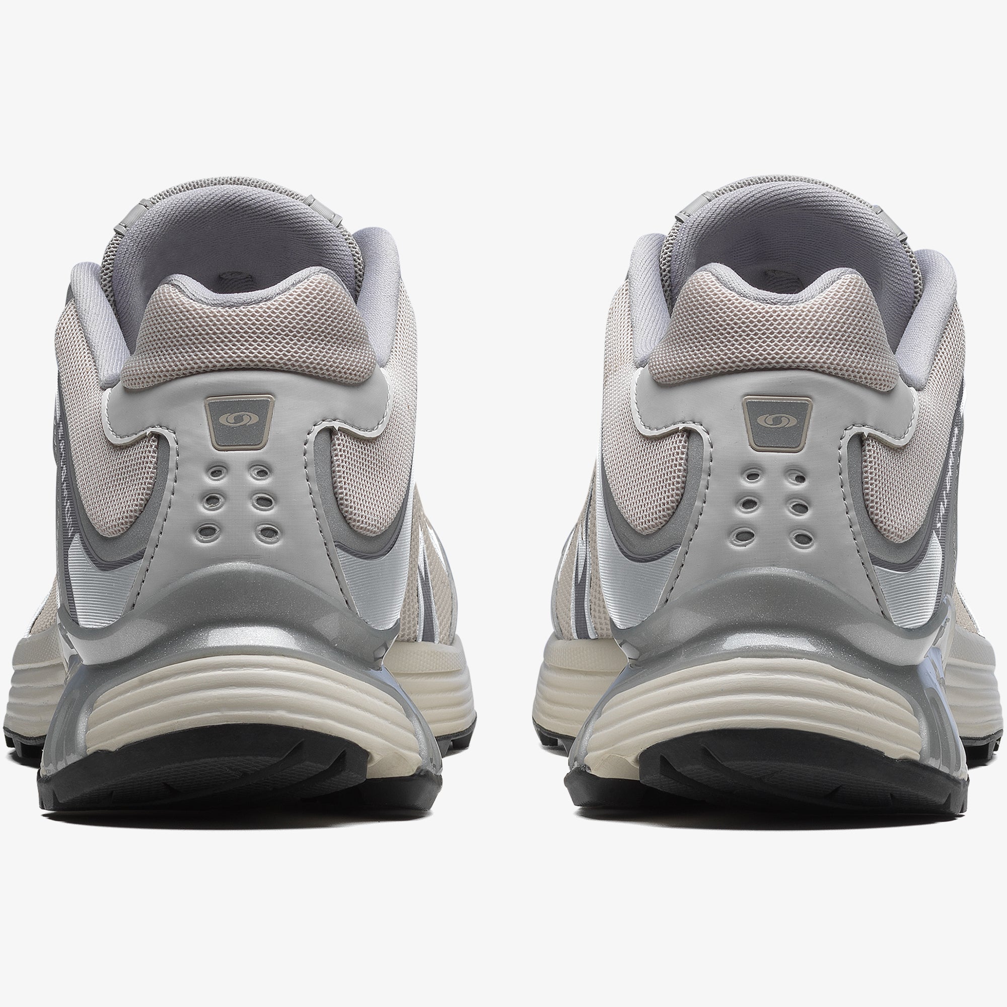 Ftw Silver/Lunar Rock/Silver Cloud