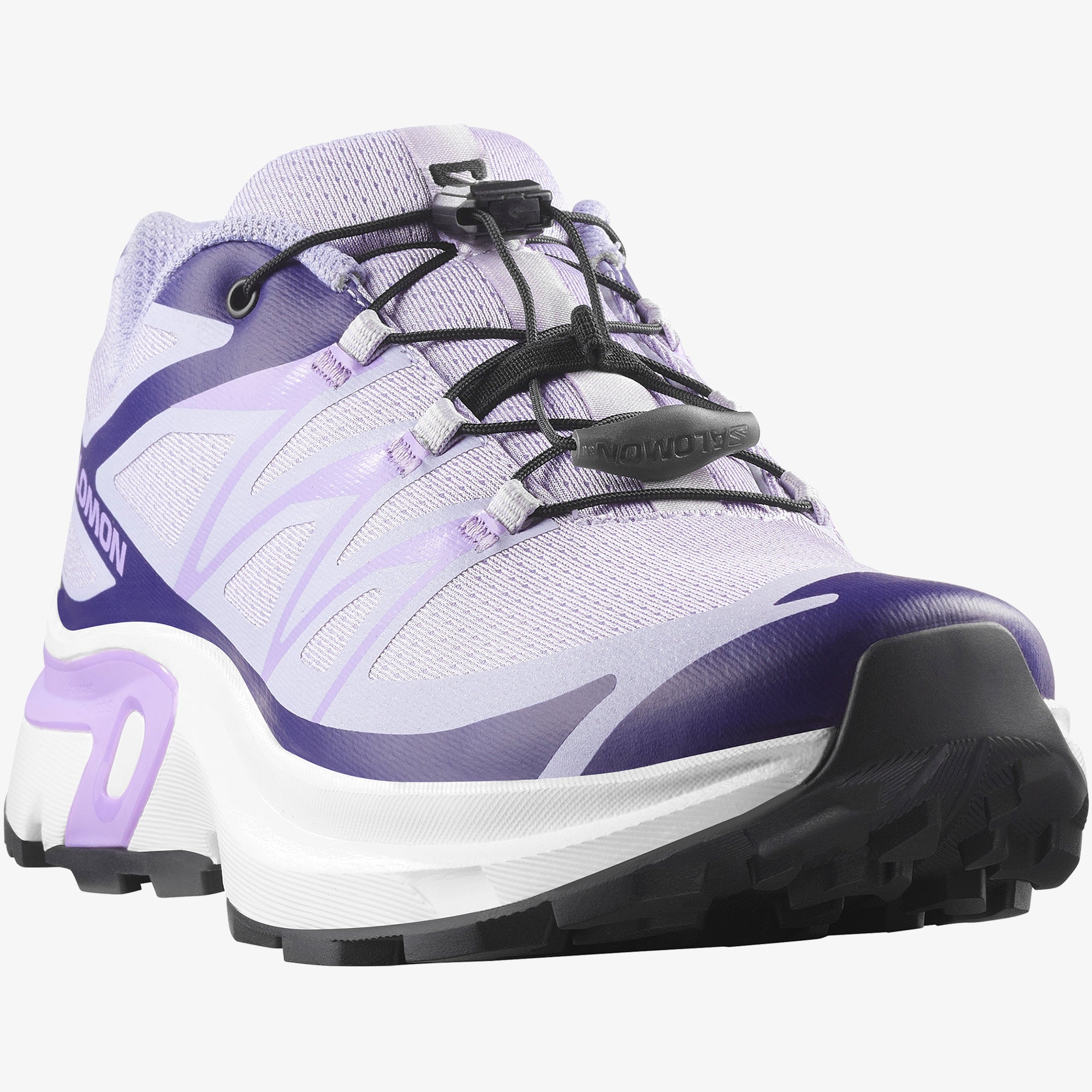 COSMIC SKY/VIOLET TULIP/ASTRAL AURA