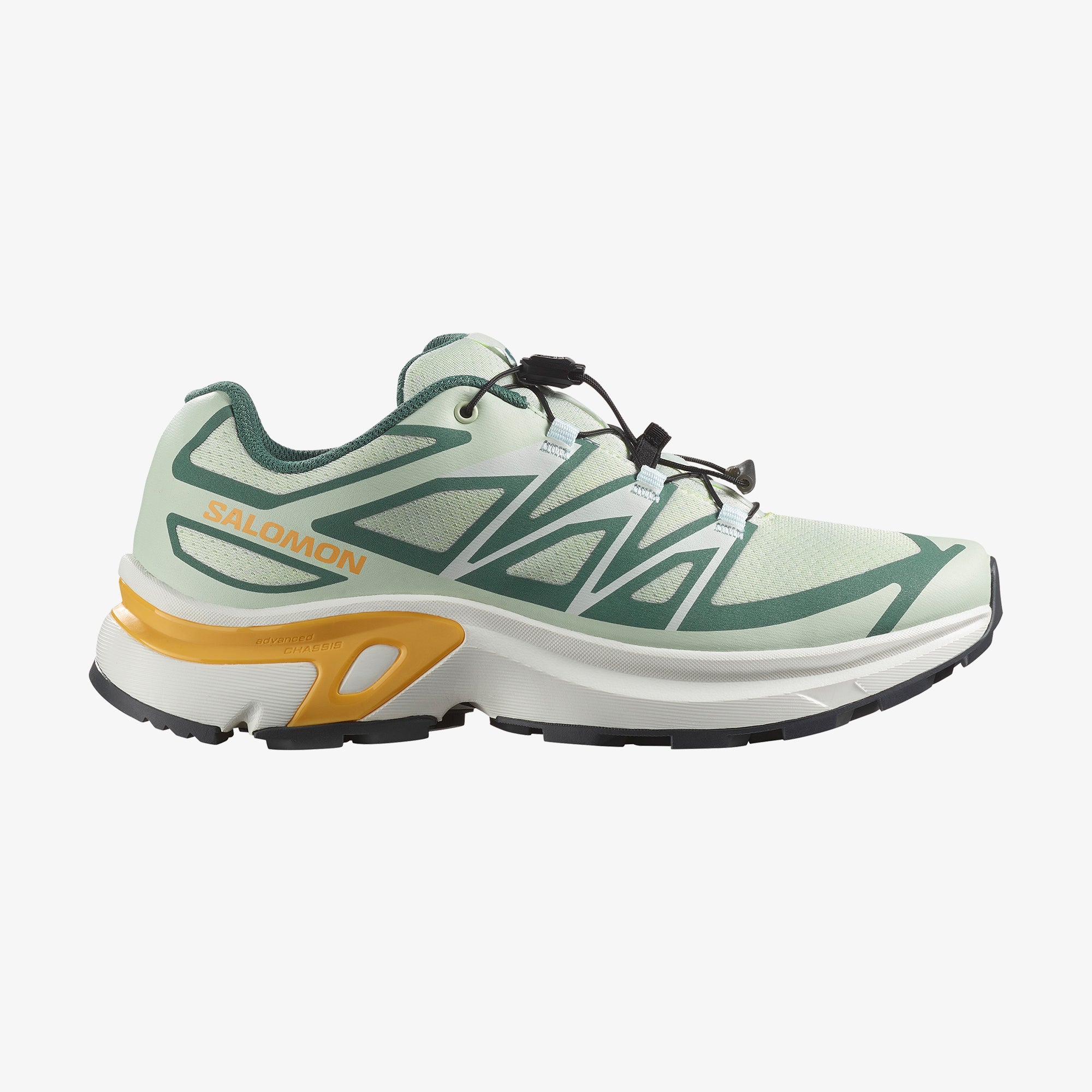 CLEARLY AQUA/NORTH ATLANTIC/WARM APRICOT