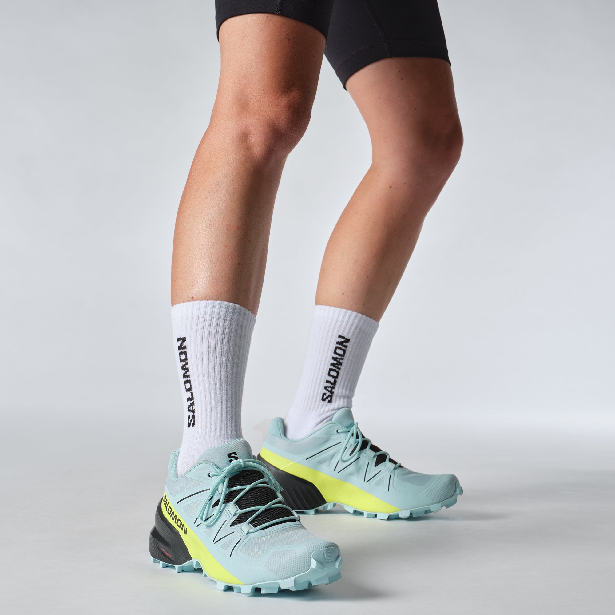 Iced Aqua/Grgeck/Black
