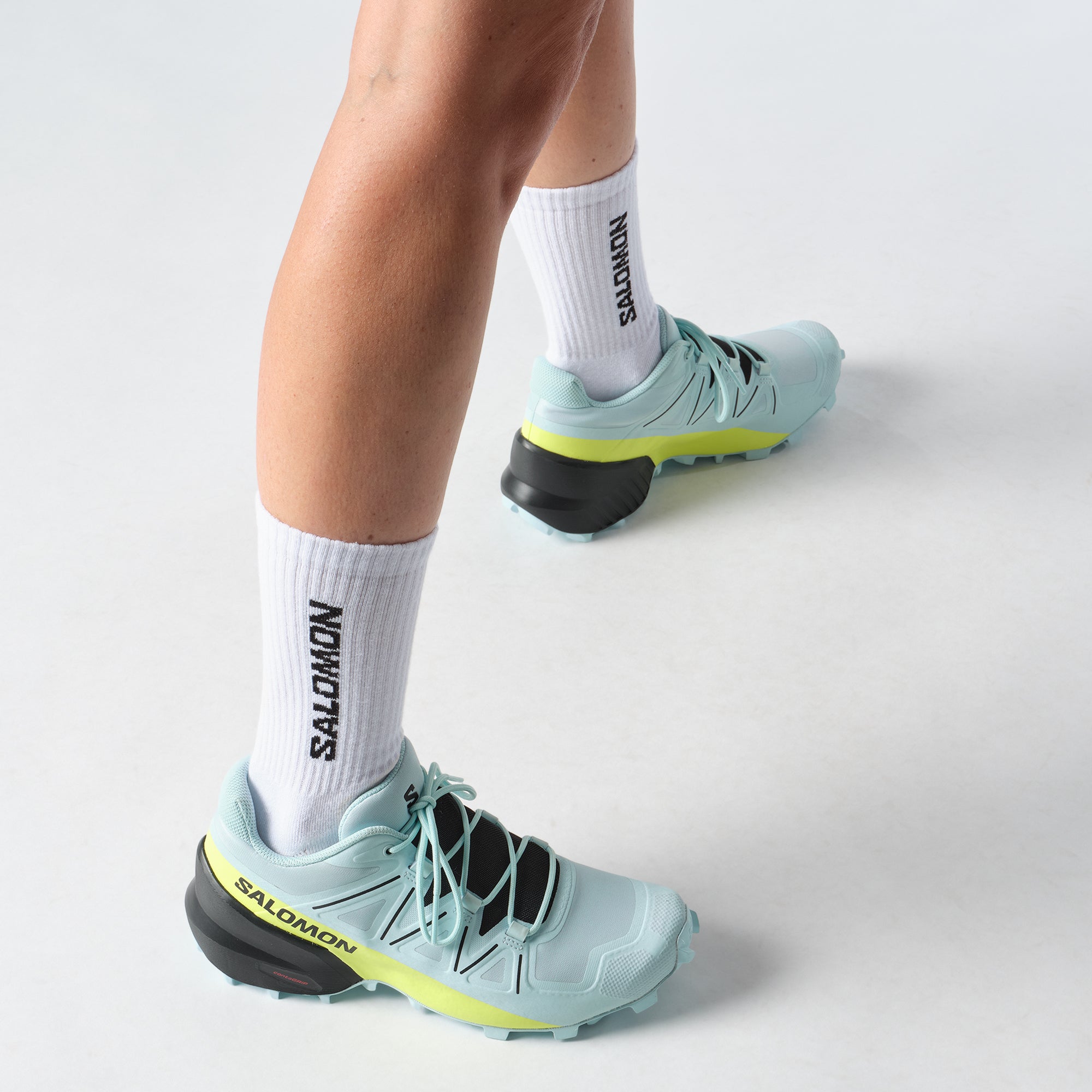 Iced Aqua/Grgeck/Black