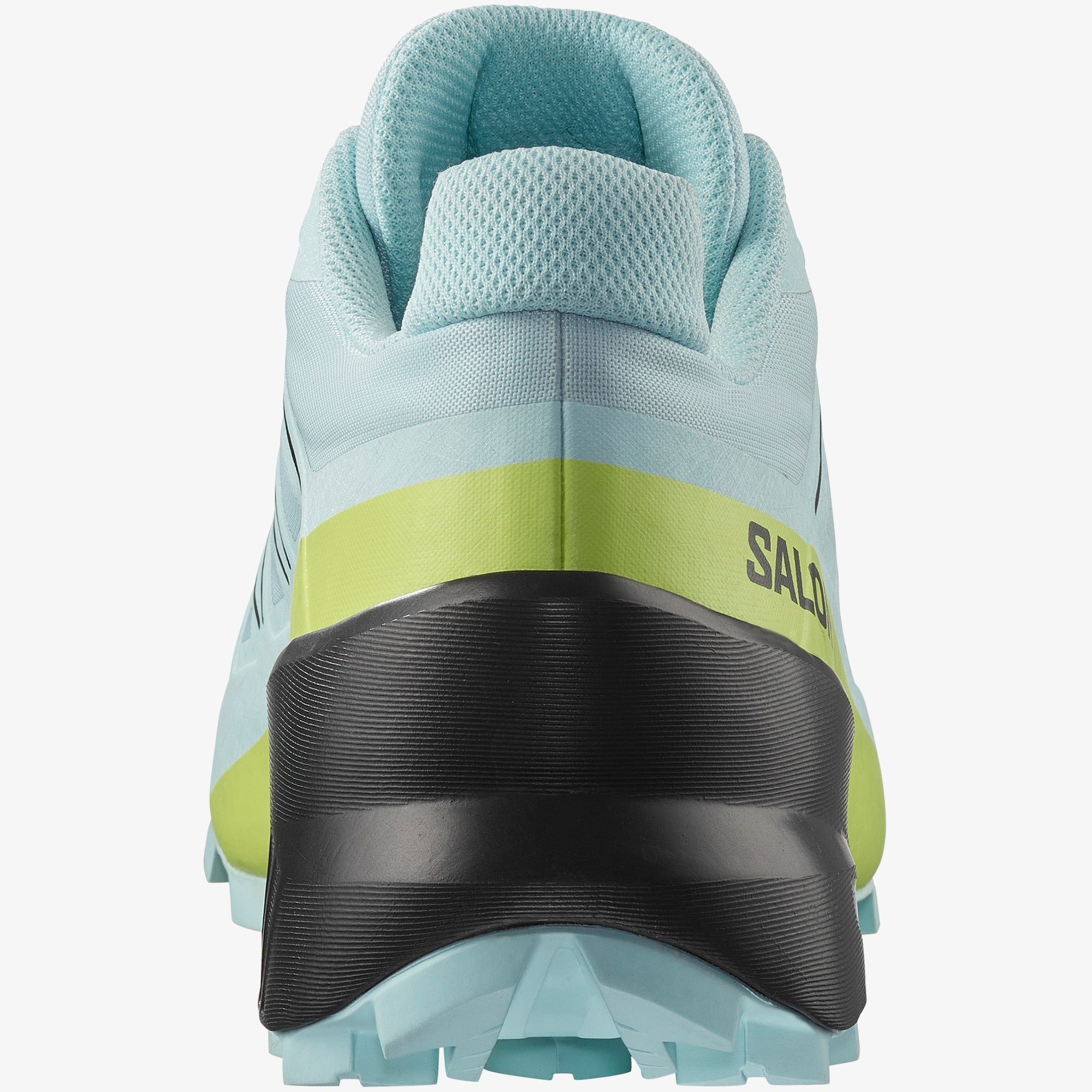 Iced Aqua/Grgeck/Black