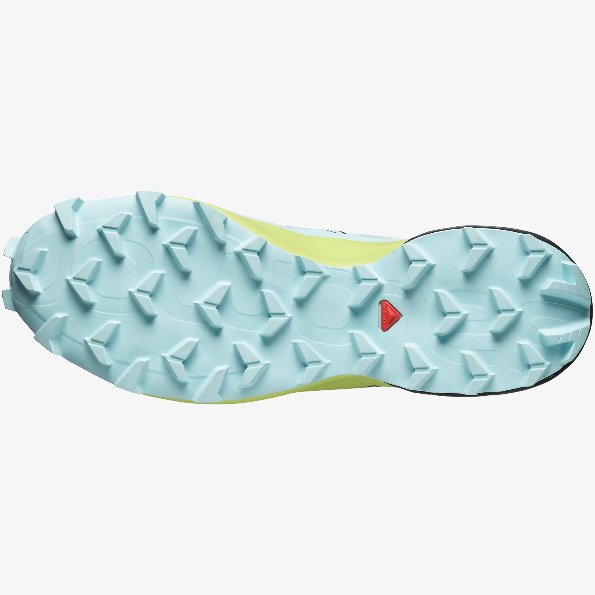 Iced Aqua/Grgeck/Black