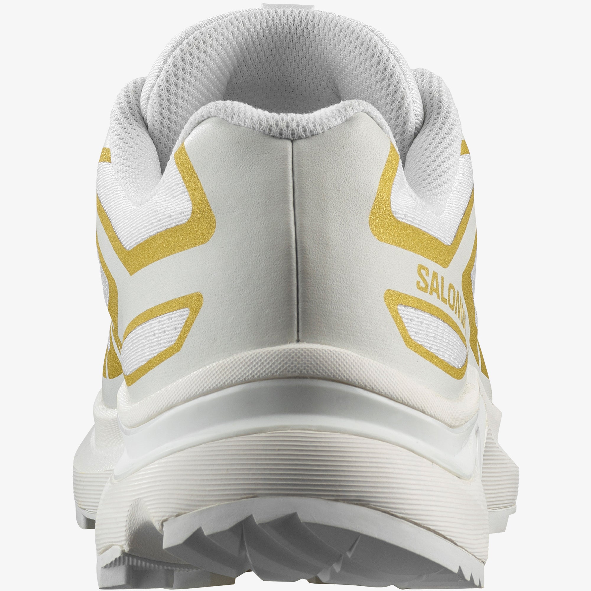 WHITE/GOLD/WHITE