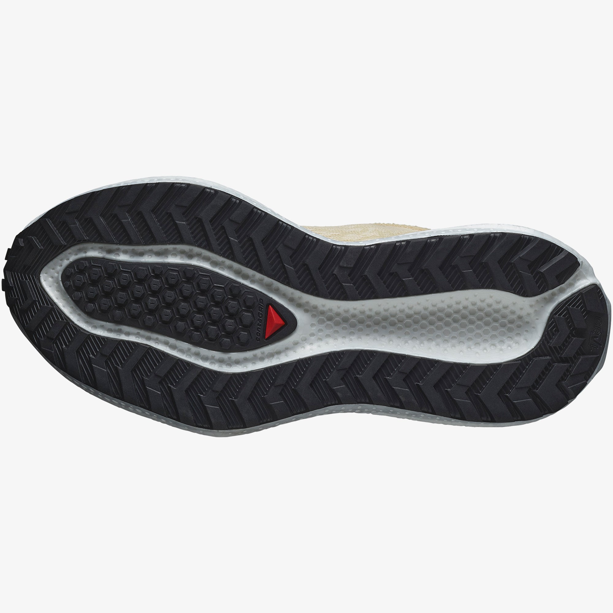 Short Bread/White/Fusion Coral