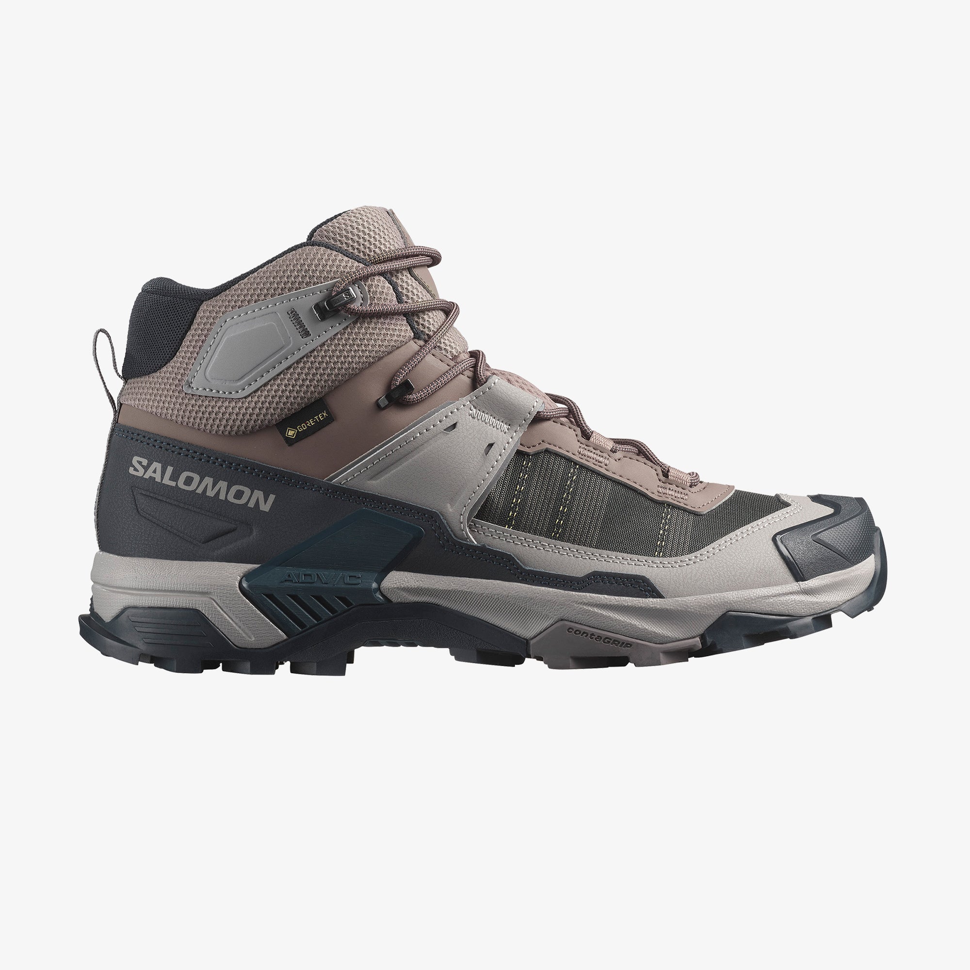 X ULTRA 5 MID GORE-TEX
