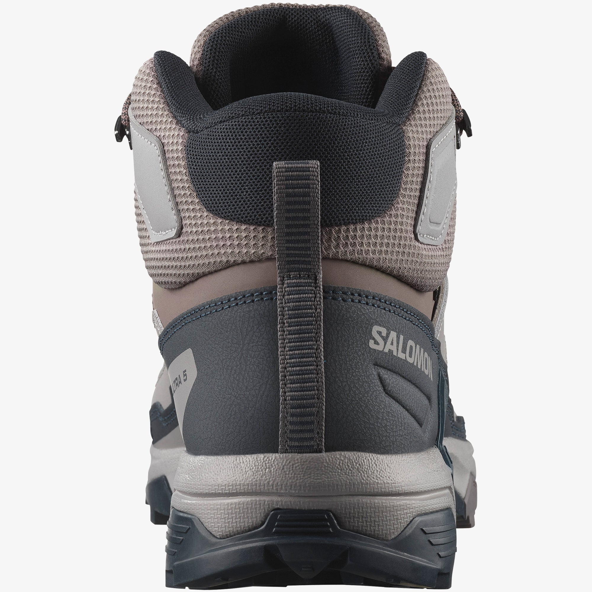 Iron/Dark Navy/Gull/Brown
