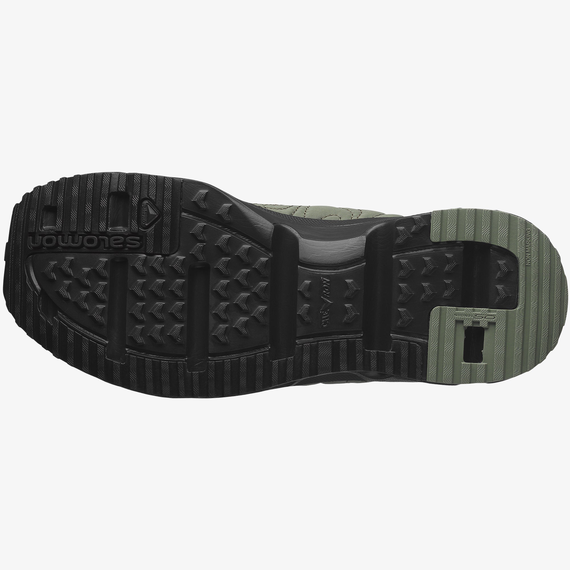 Agave Green/Urban Chic/Black