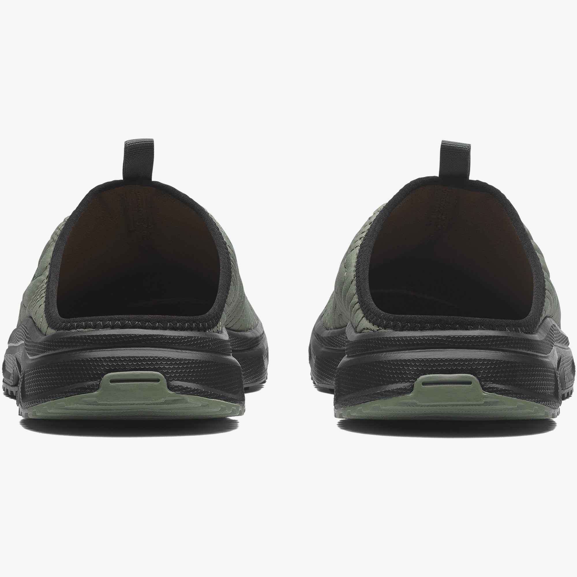 Agave Green/Urban Chic/Black