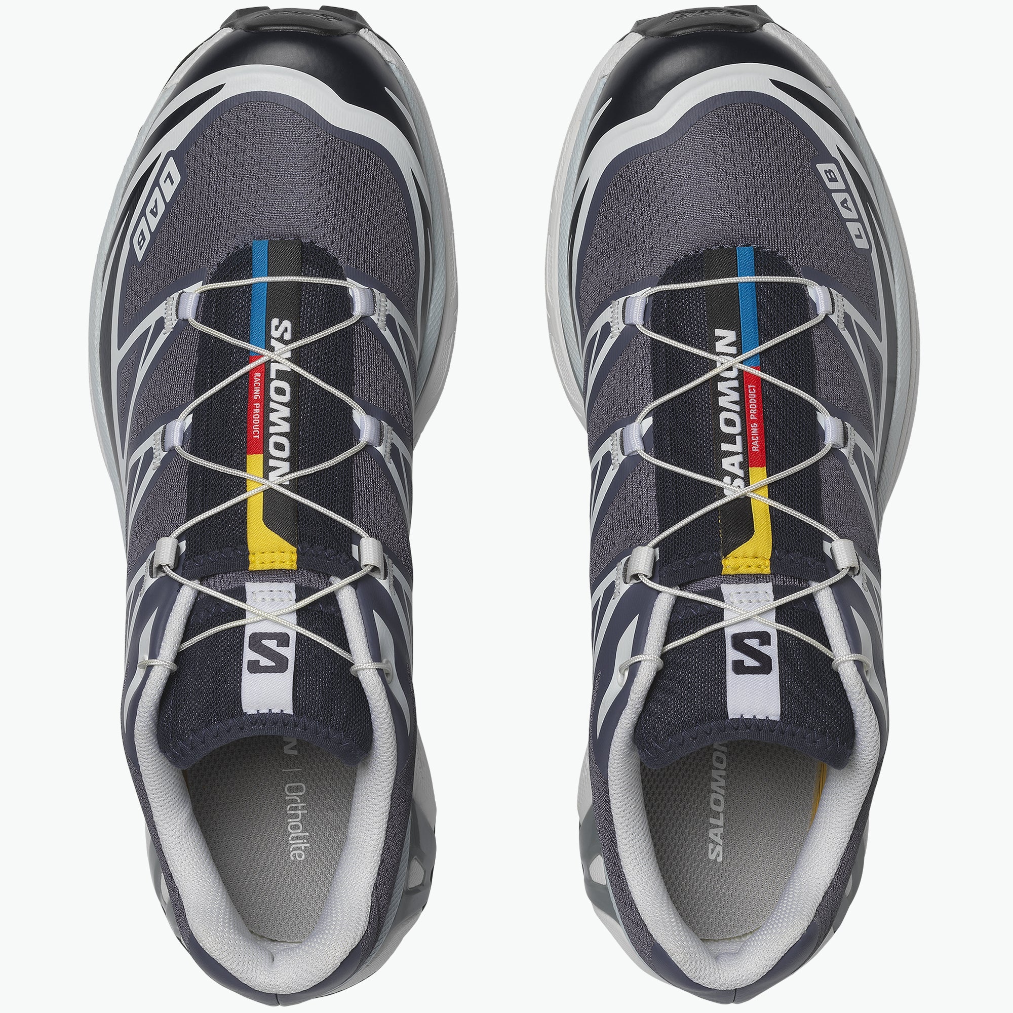 Grisaille/Blue Nights/Quarry