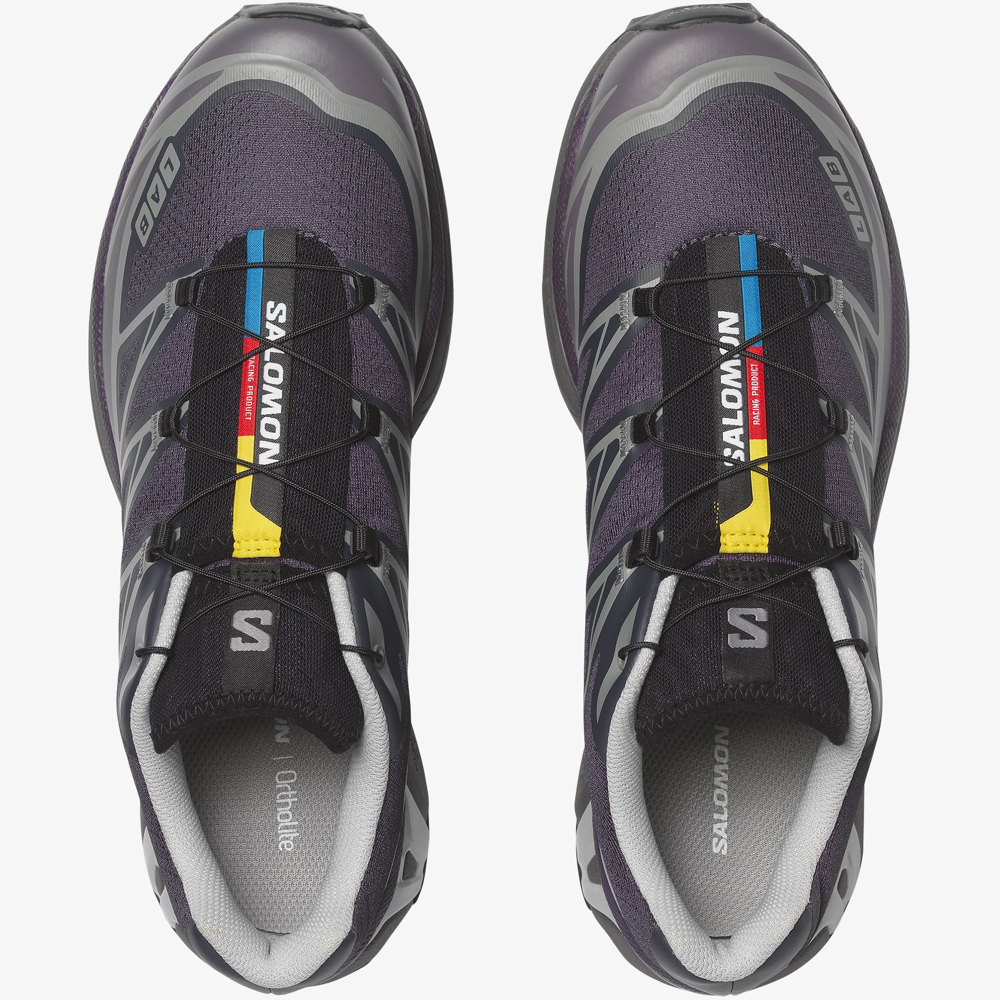 Nine Iron/Excalibur/Plum Perfect