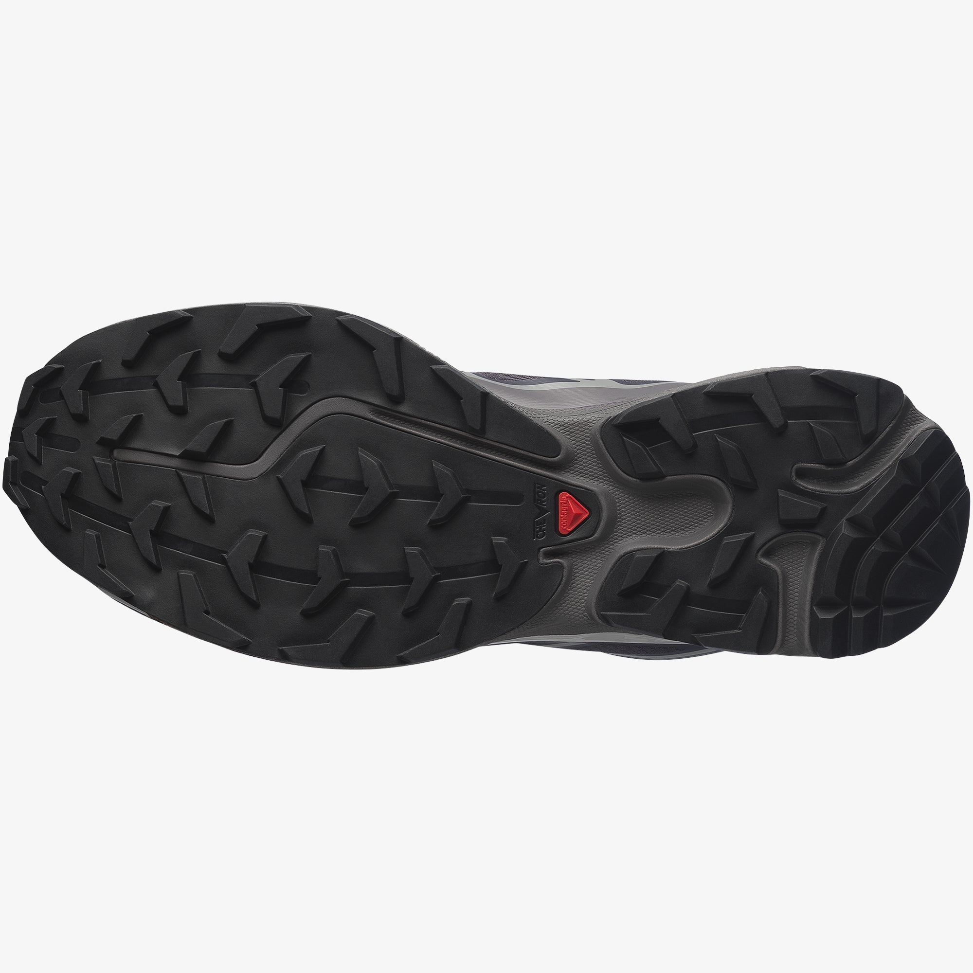 Nine Iron/Excalibur/Plum Perfect