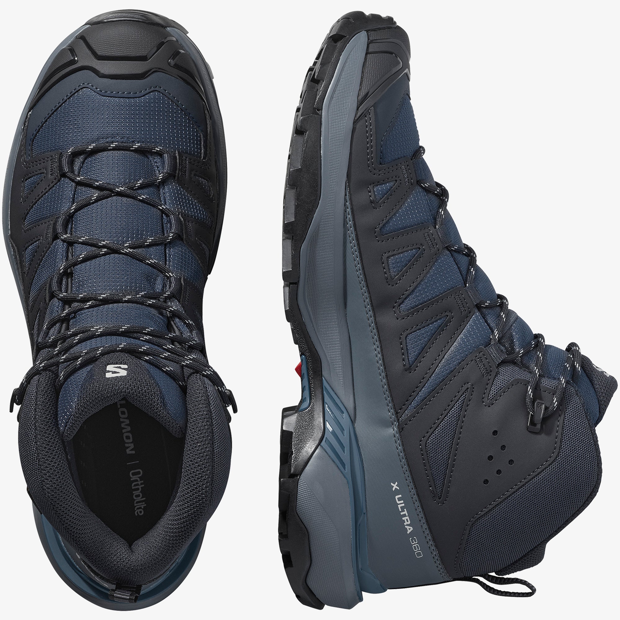 Blue Nights/Dark Navy/Dark Blue