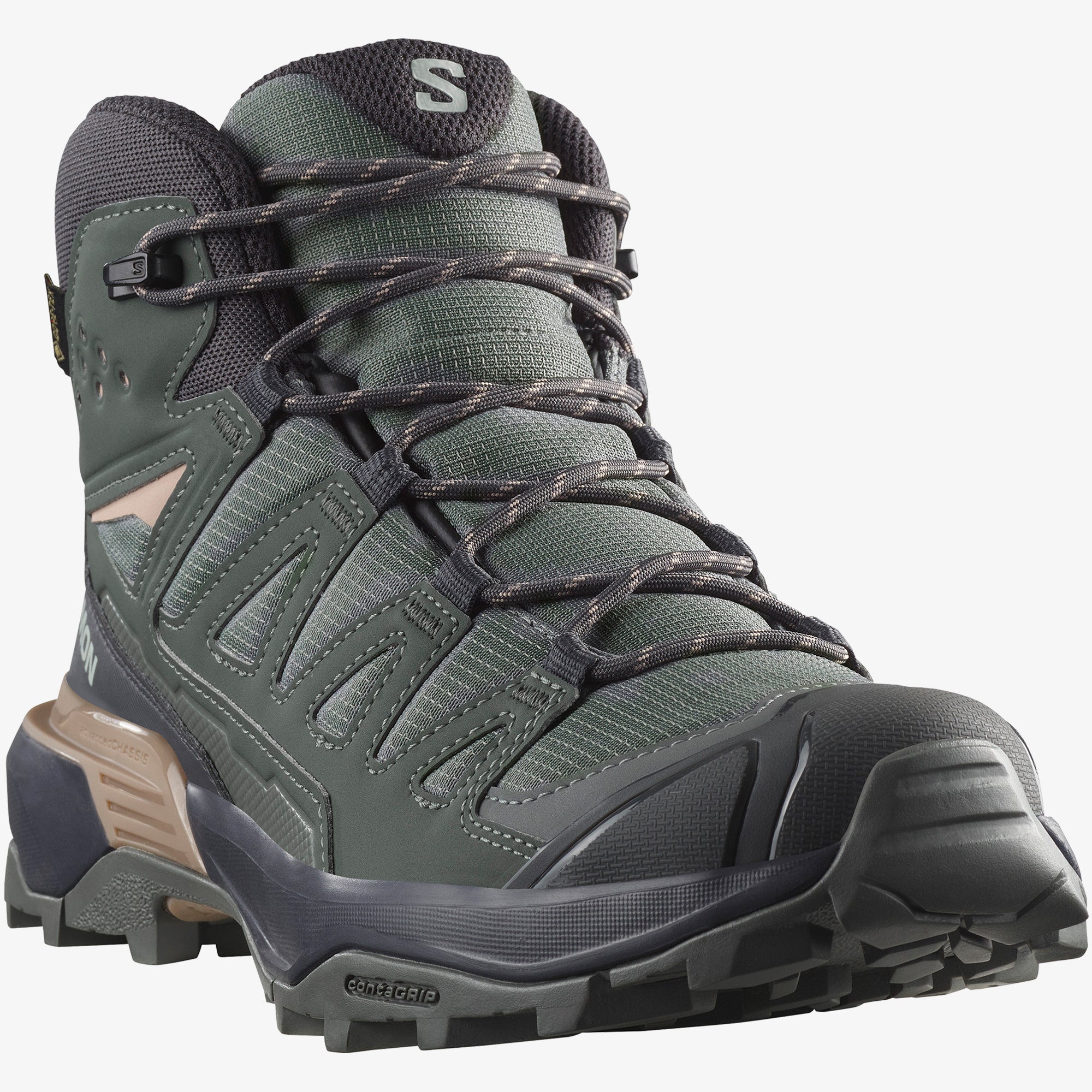 Sedona Sage/Urban Chic/Etherea