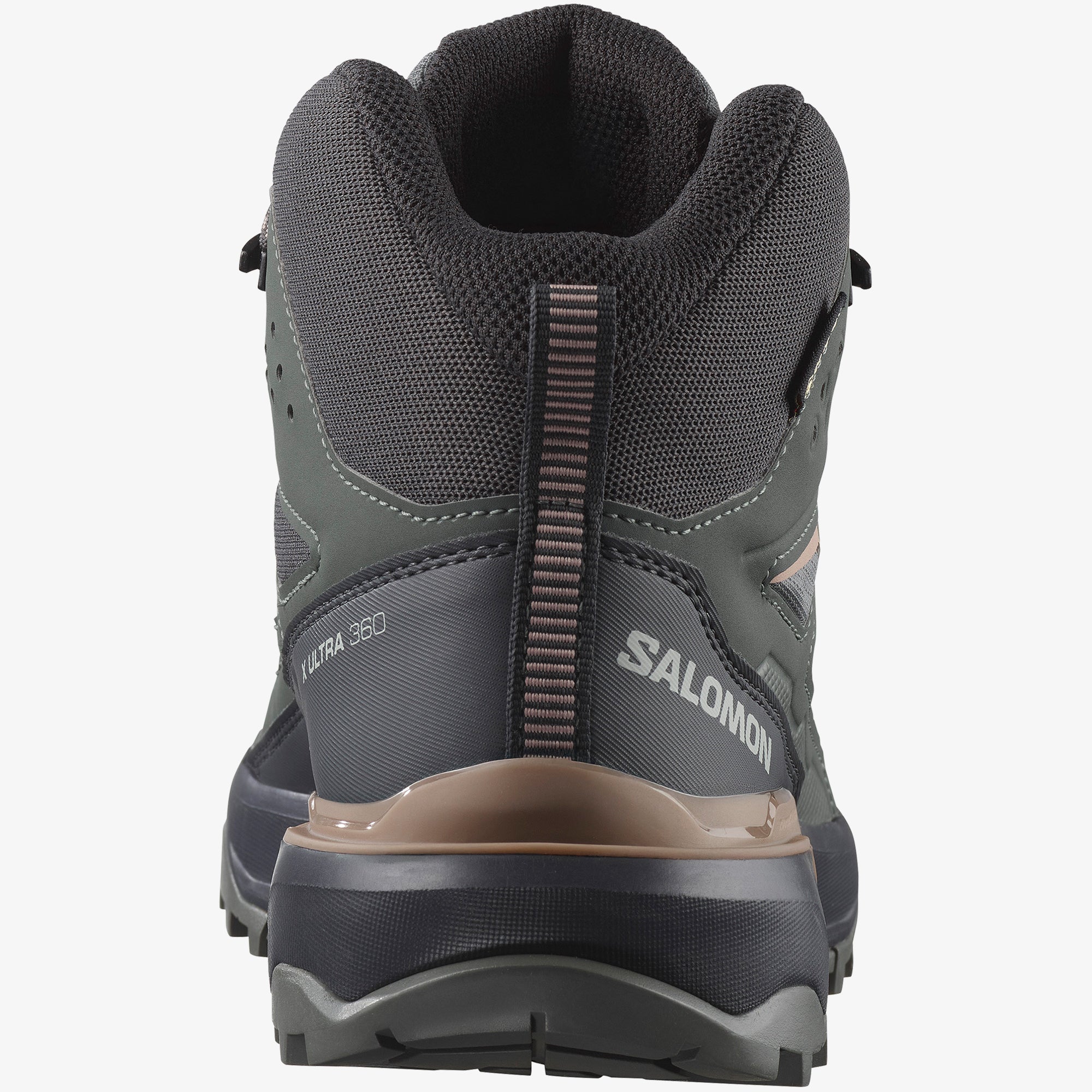 Sedona Sage/Urban Chic/Etherea