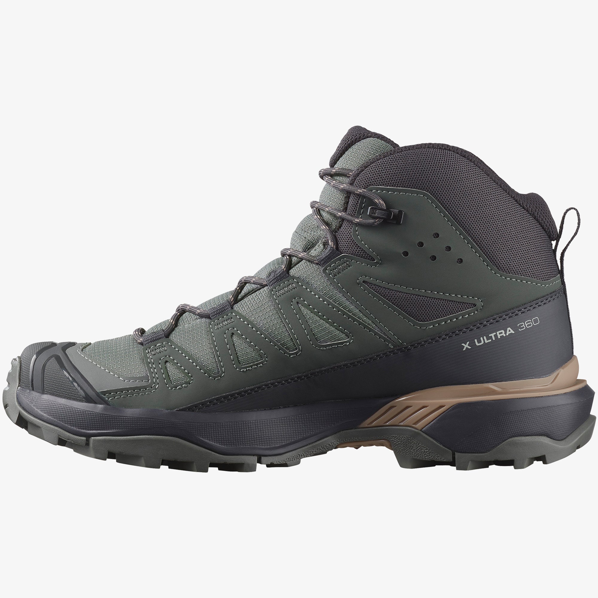 Sedona Sage/Urban Chic/Etherea