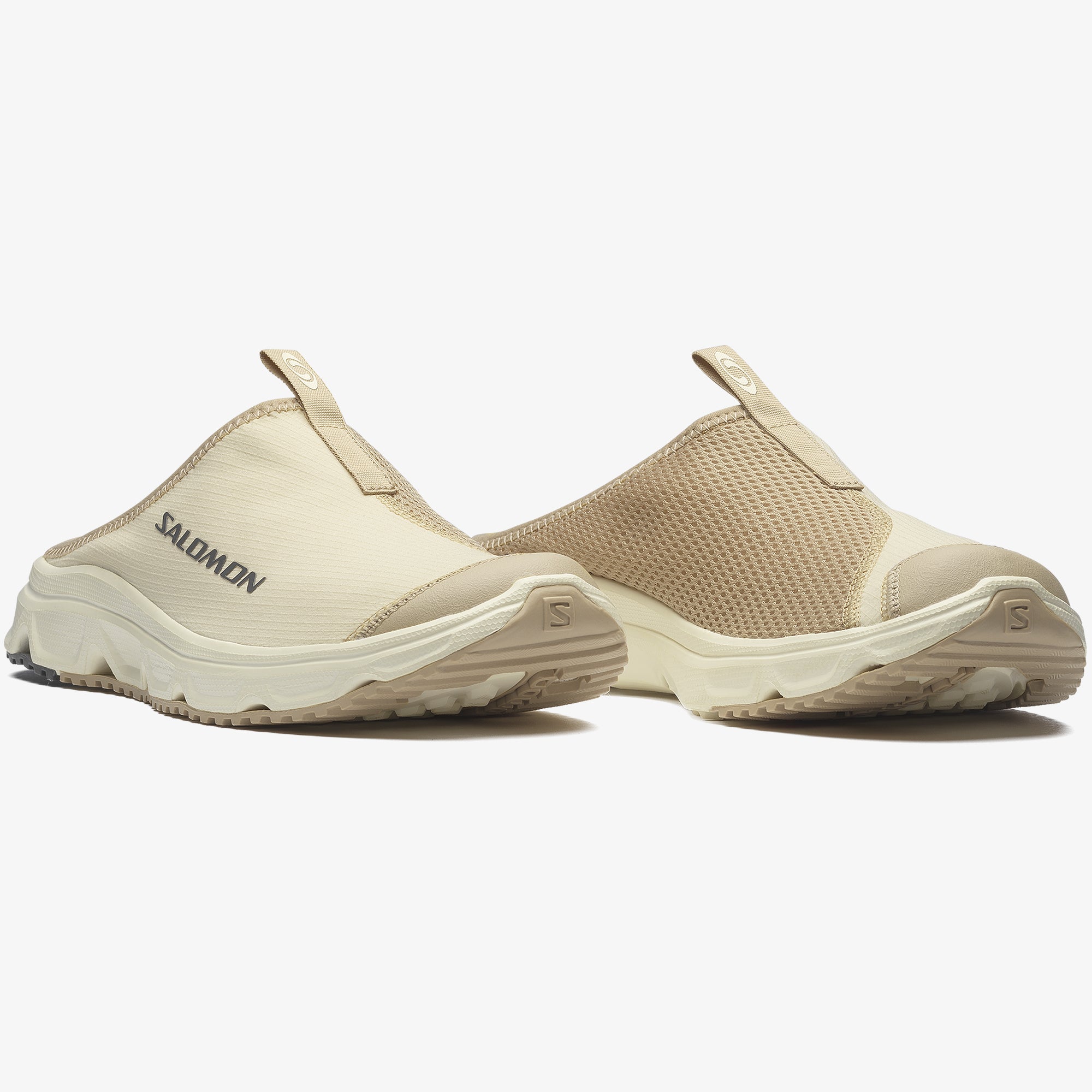 Almond Milk/Safari/Vanilla Ice