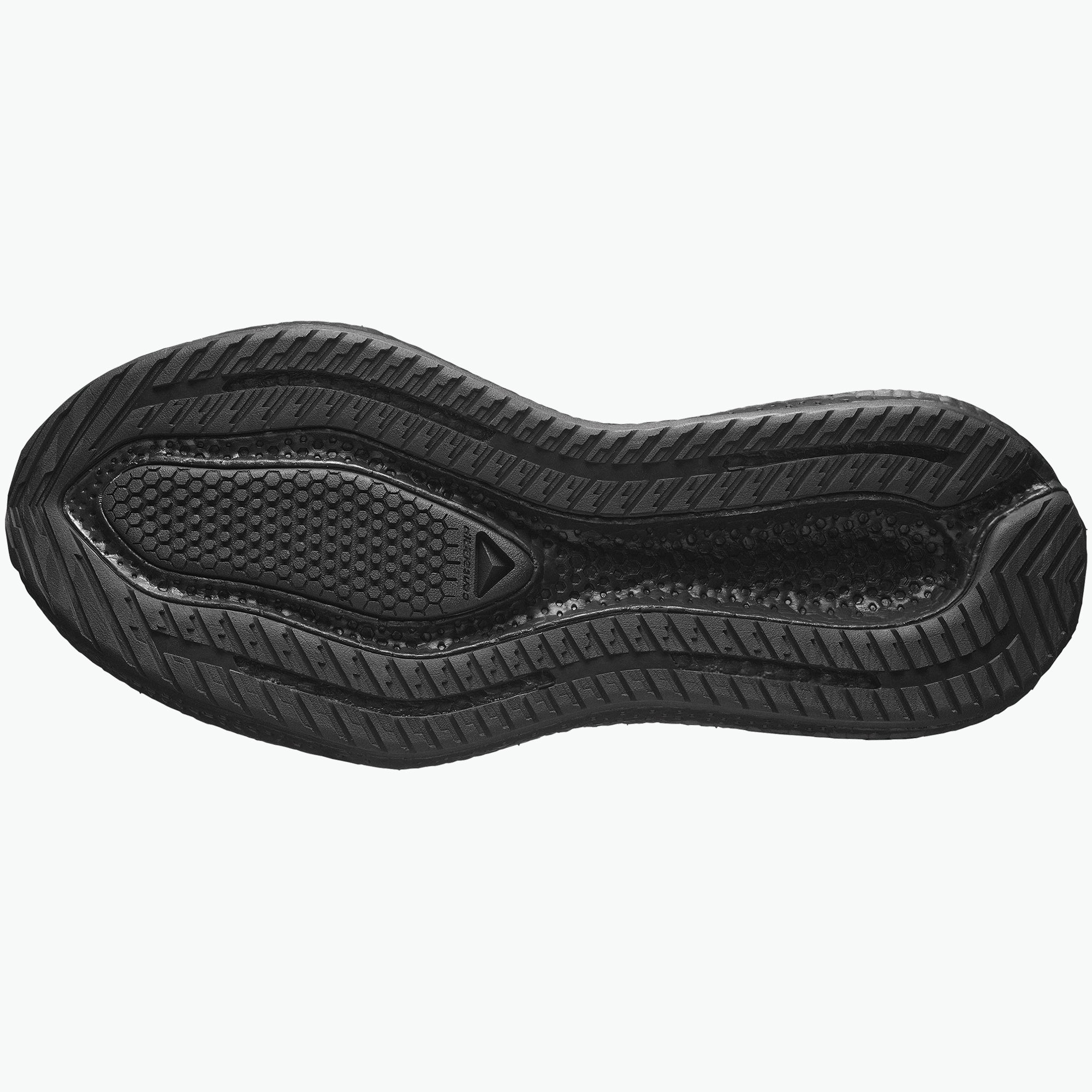 Black/Black/Ftw Silver