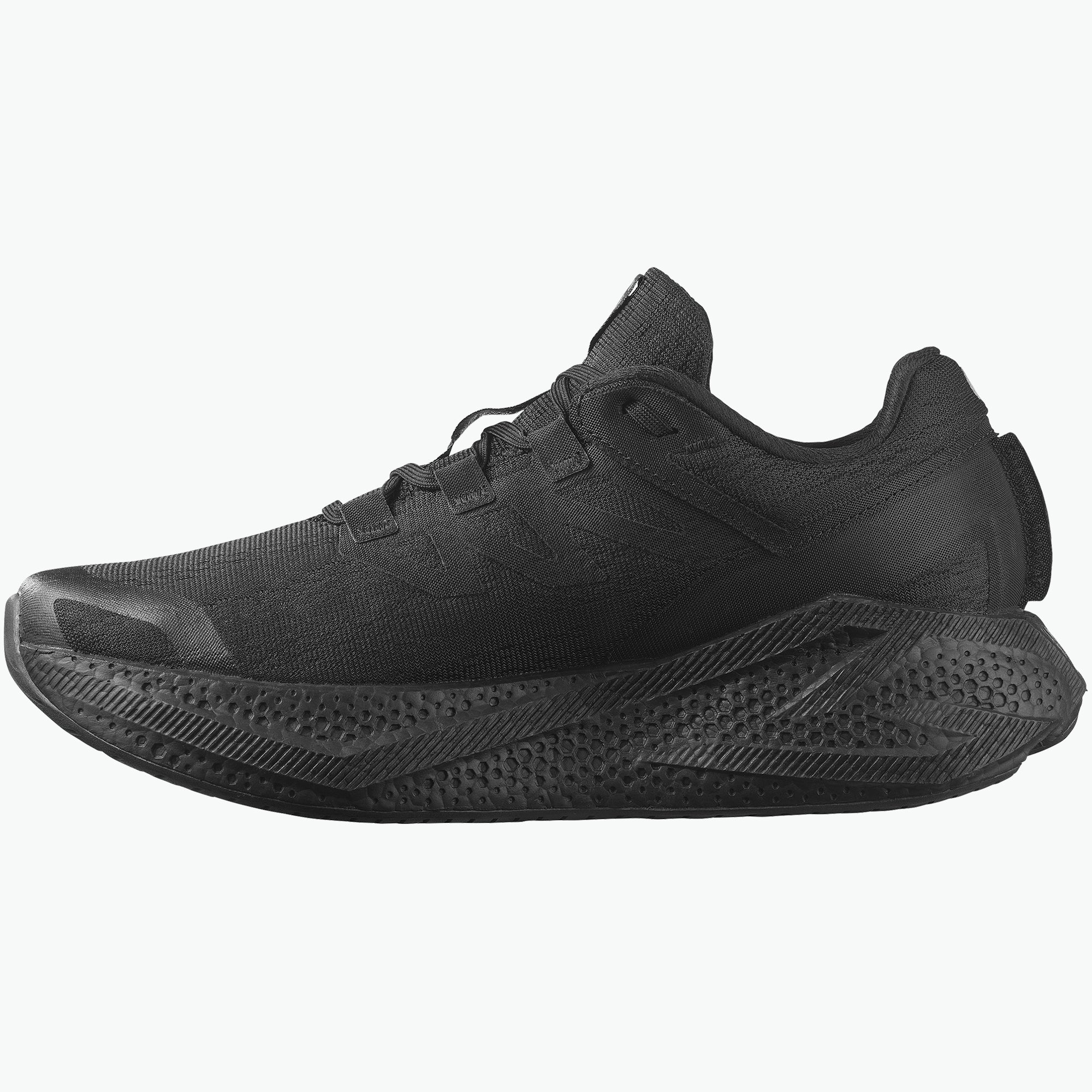 Black/Black/Ftw Silver