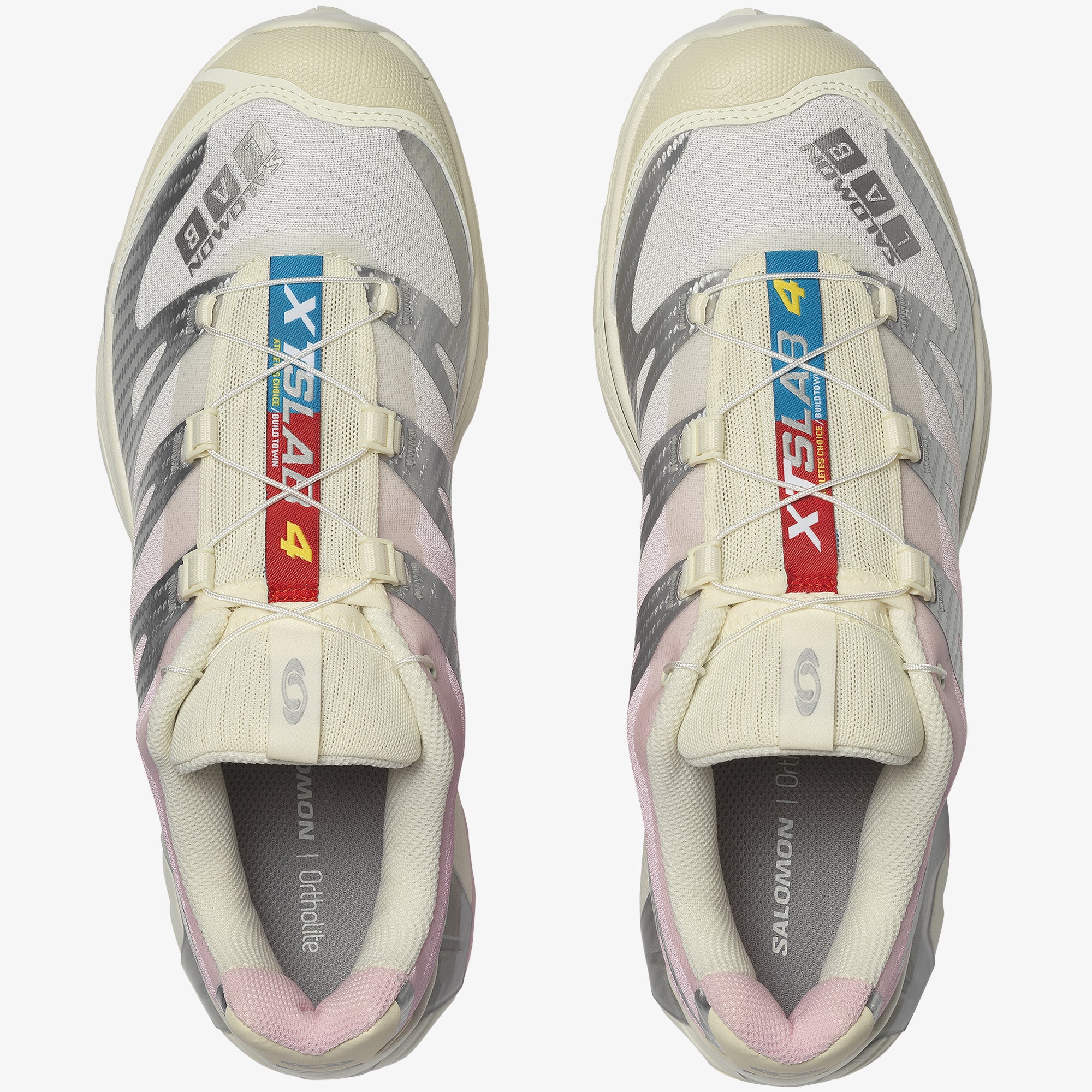 Vanilla Ice/Ftw Silver/Fairy Tale