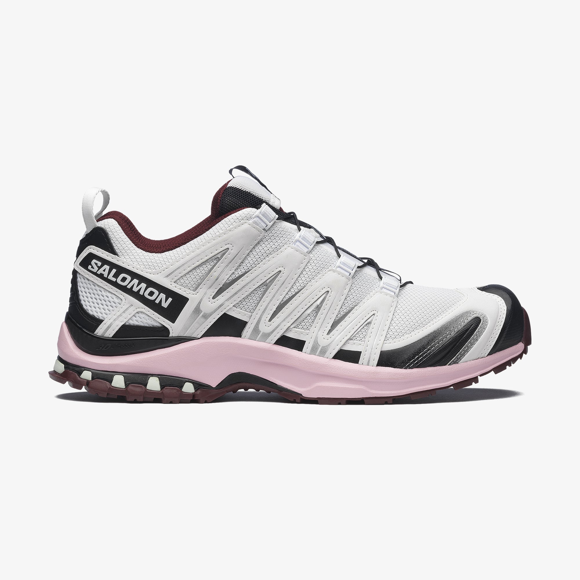 White/Black/Fairy Tale