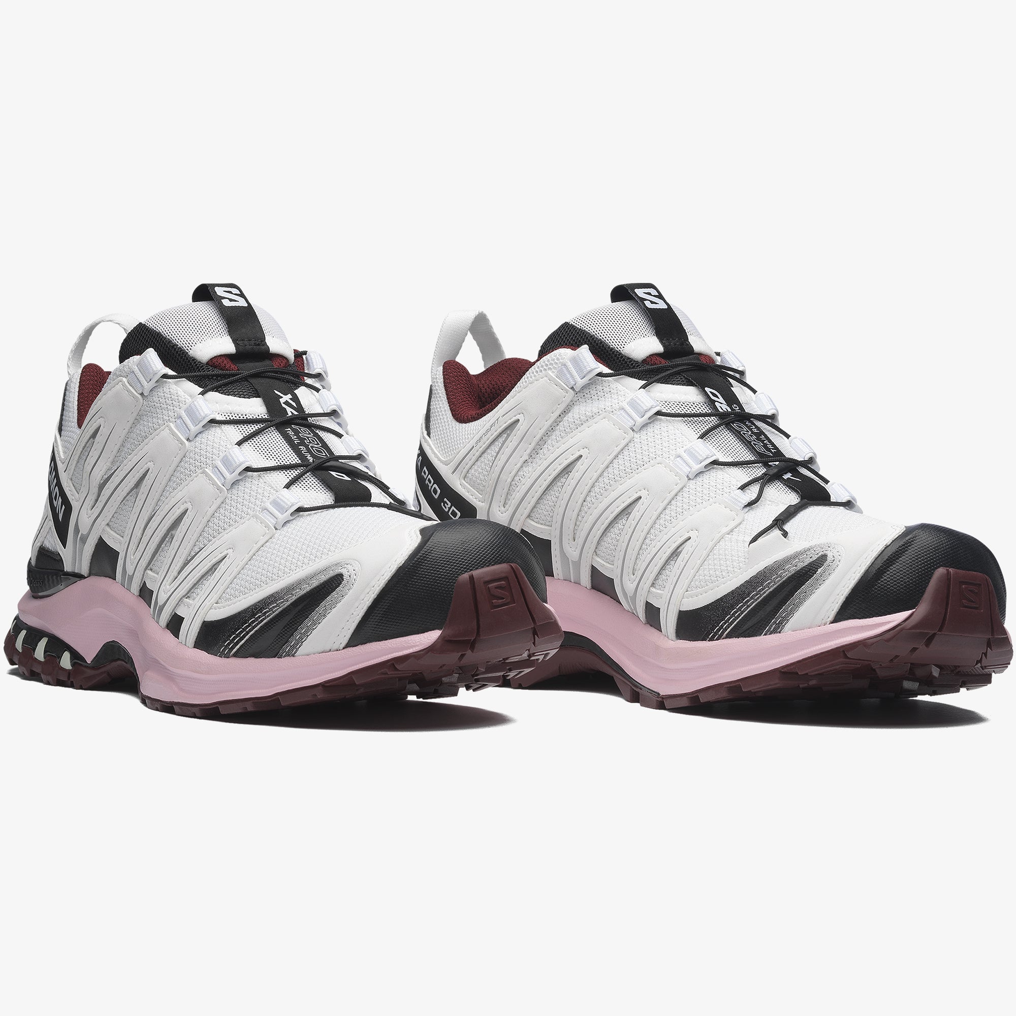 White/Black/Fairy Tale