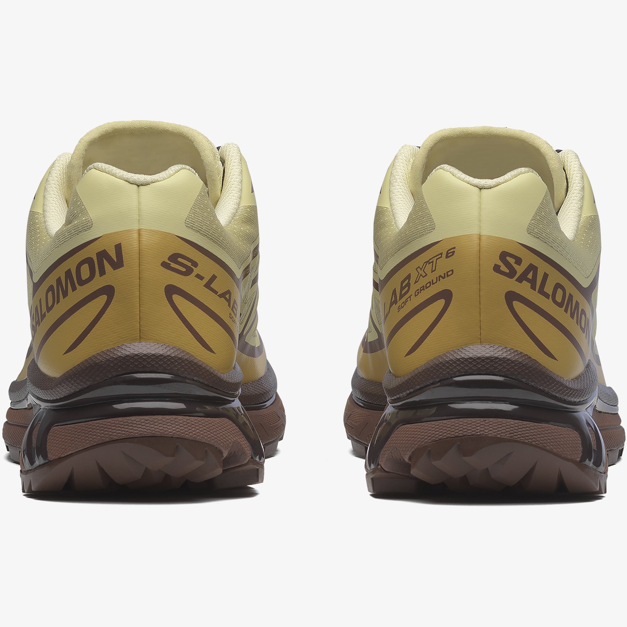 Dusty Yellow/French Roast/Antique Gold