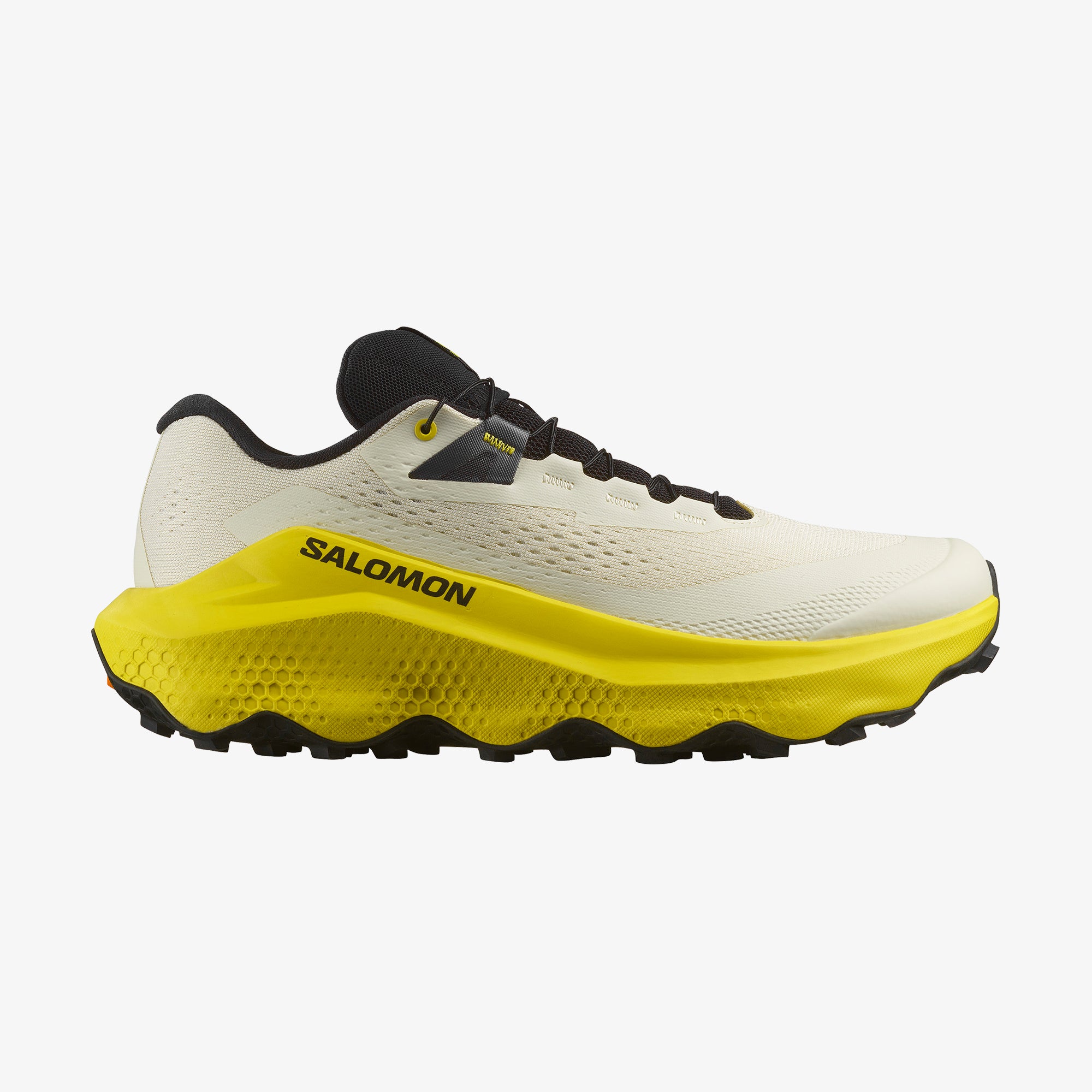 Almond Milk/Incaberry/Black