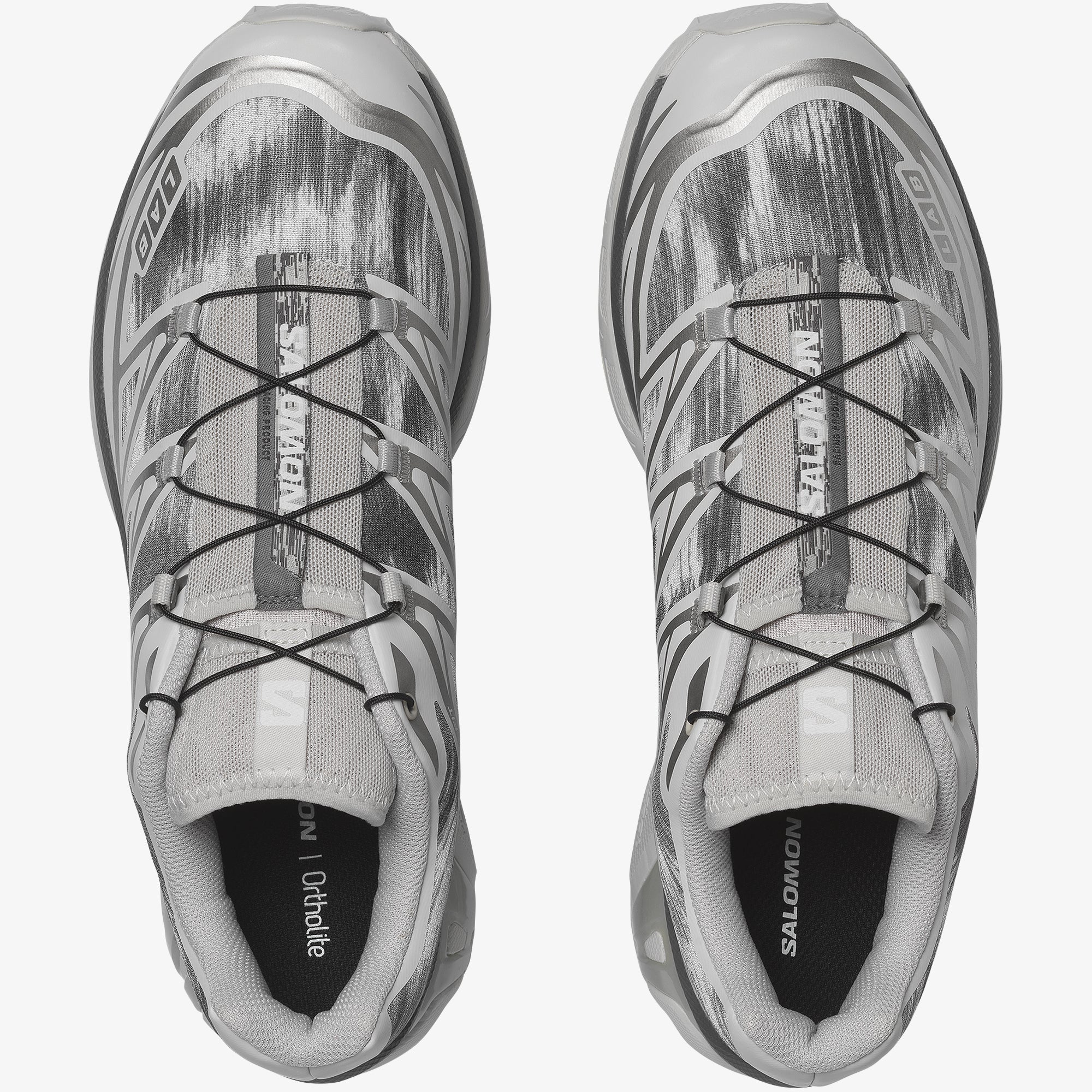 Gray Violet/Castlerock/Ftw Silver