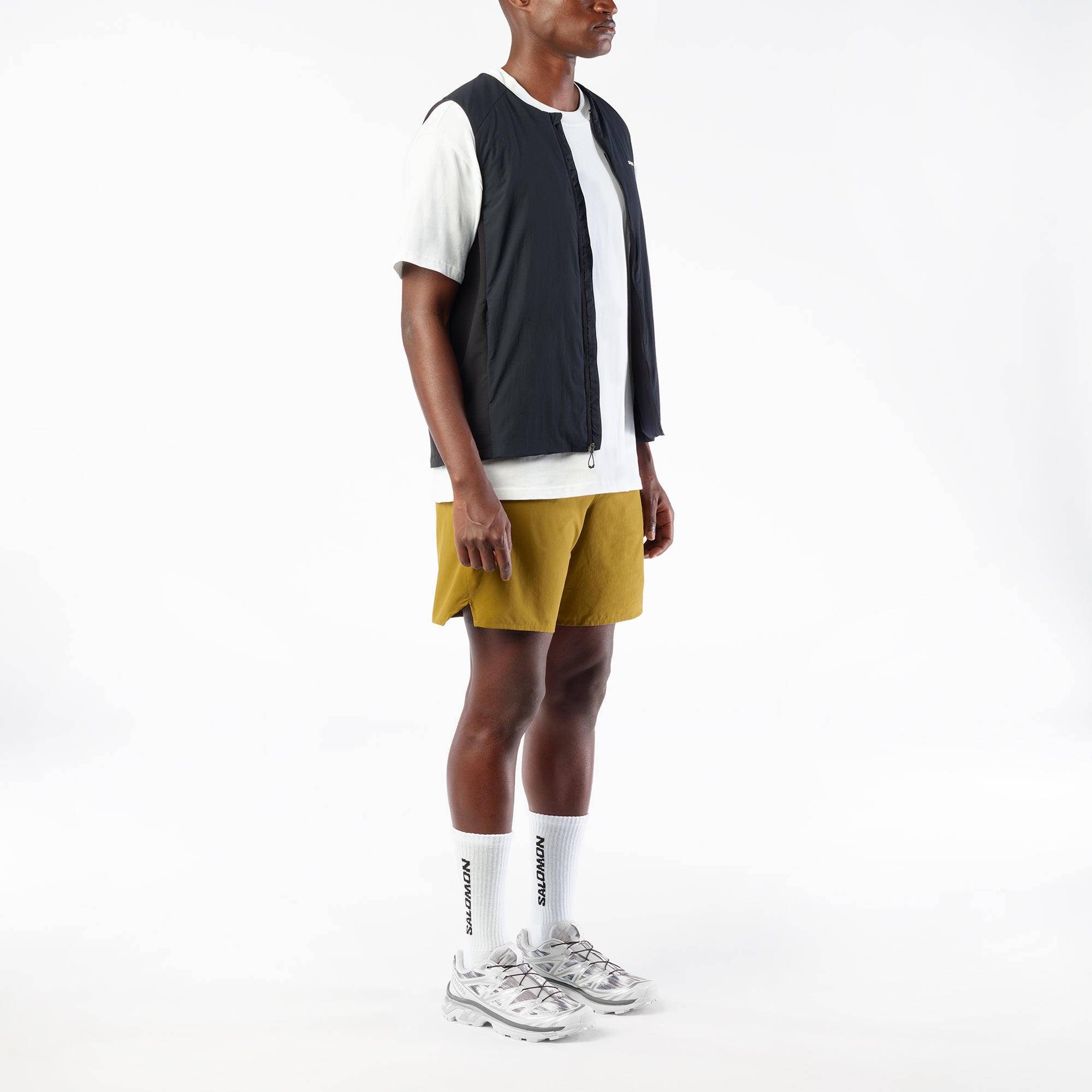 Gray Violet/Castlerock/Ftw Silver