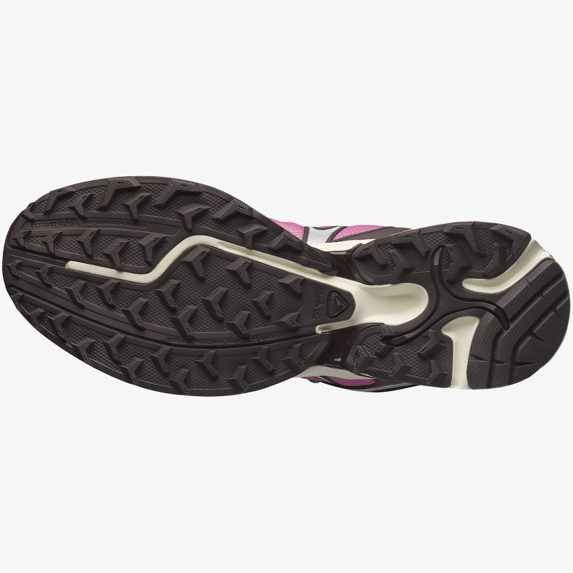 Cyclamen/Turmeric/Black Coffee