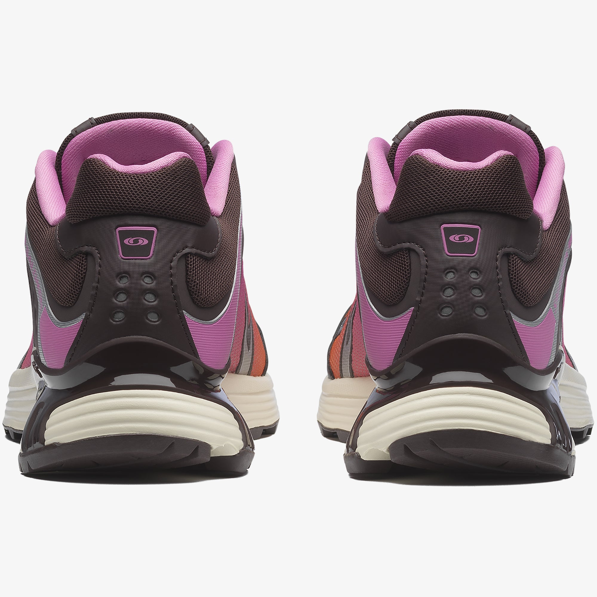 Cyclamen/Turmeric/Black Coffee